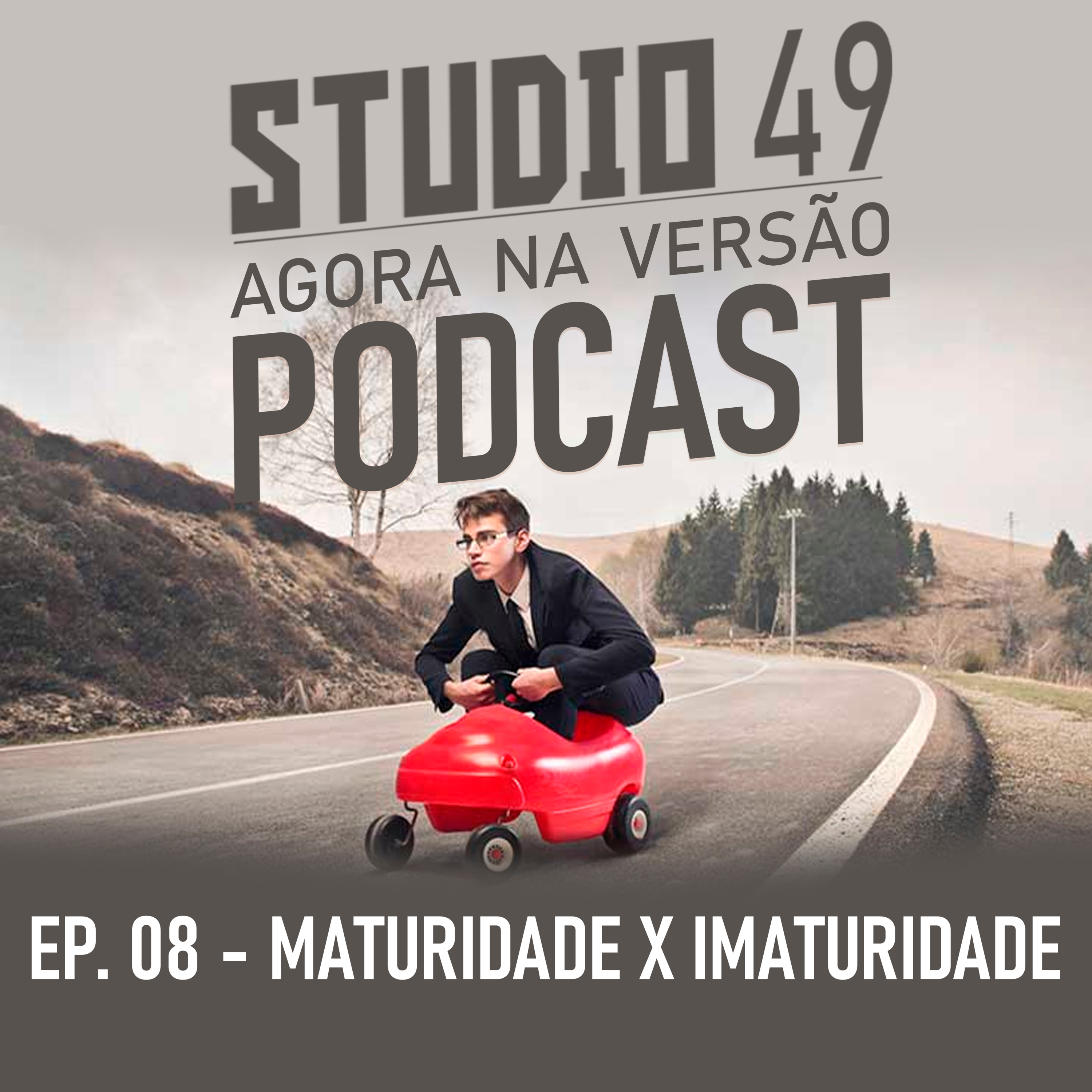 Studio49 Podcast