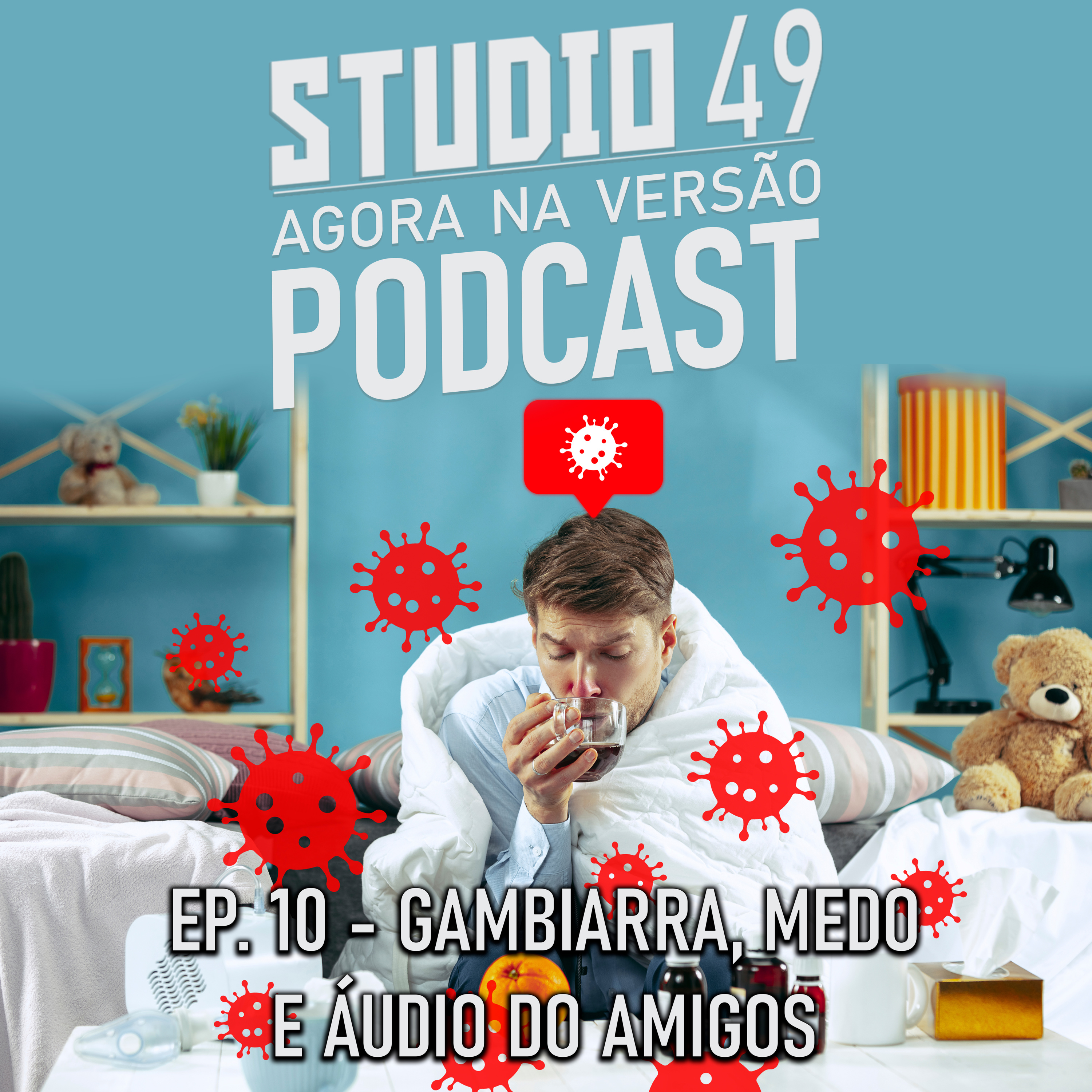 Studio49 Podcast