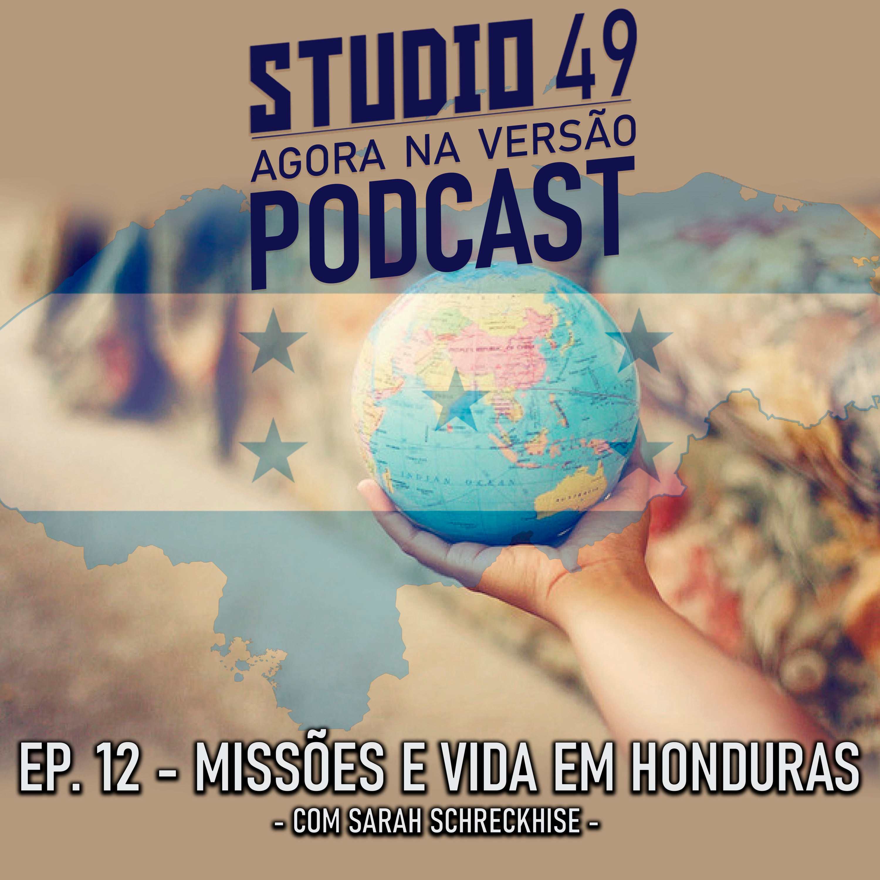 Studio49 Podcast