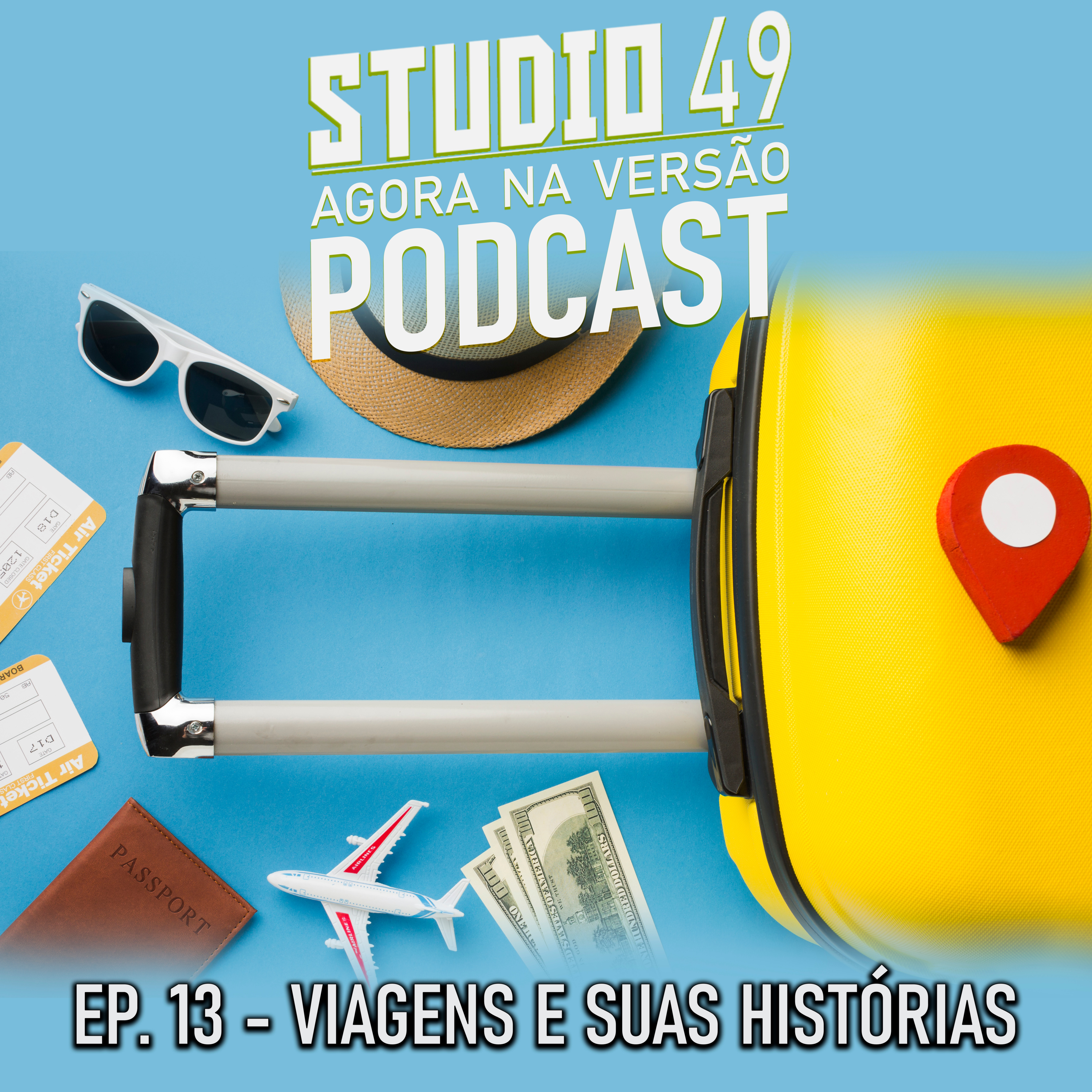 Studio49 Podcast