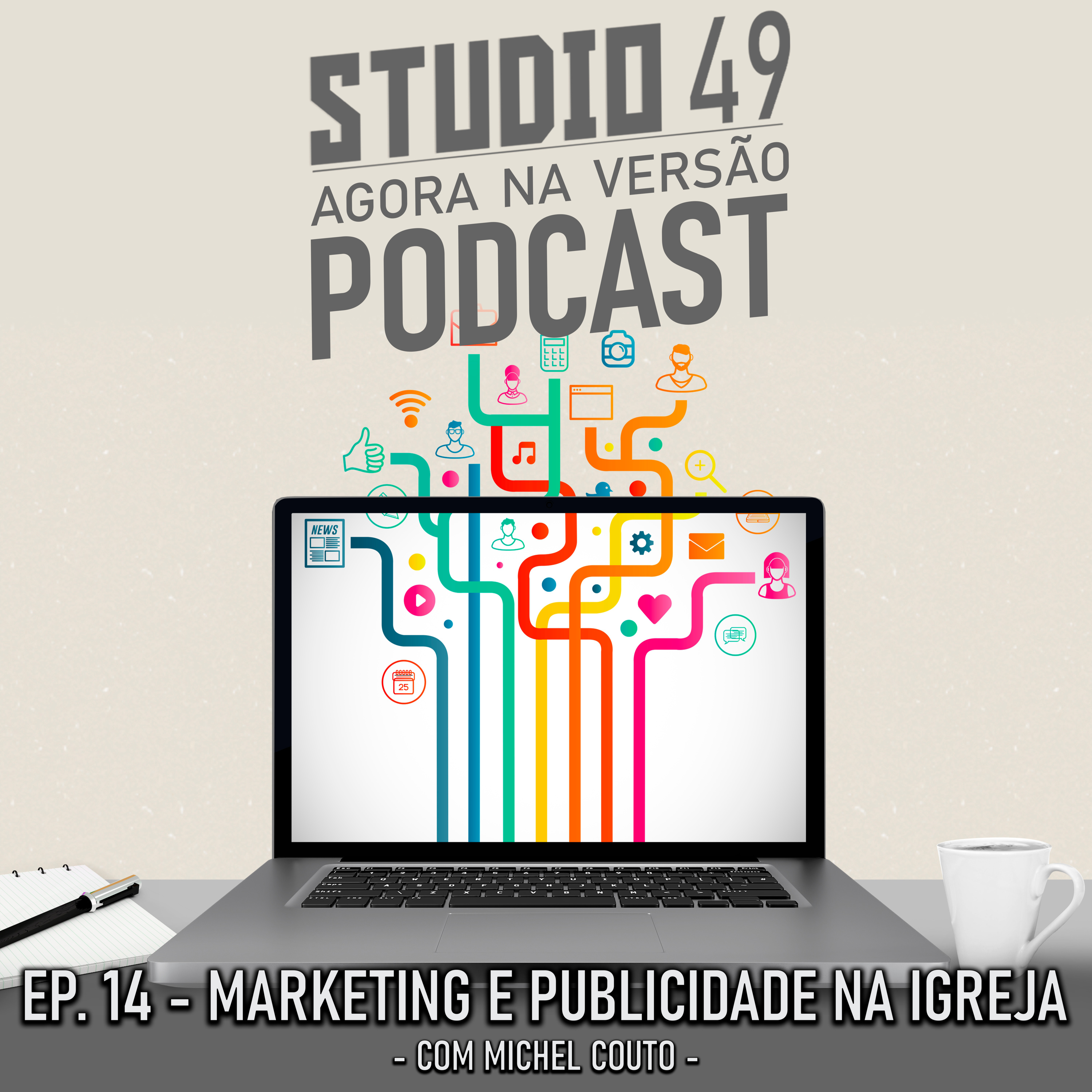 Studio49 Podcast