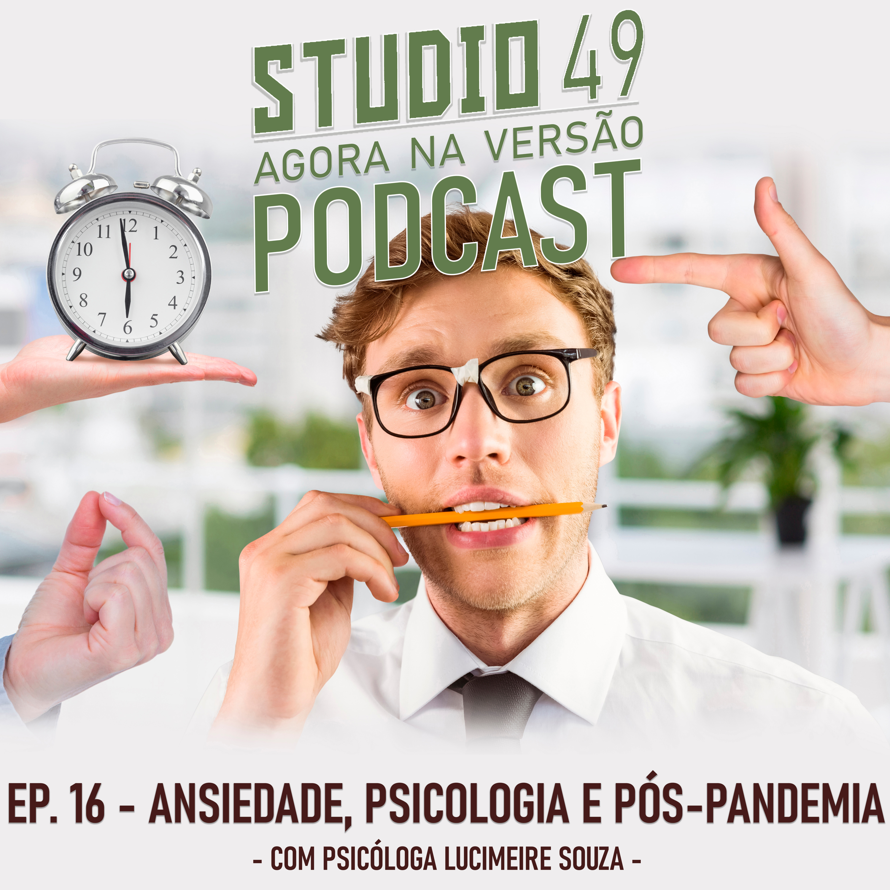 Studio49 Podcast
