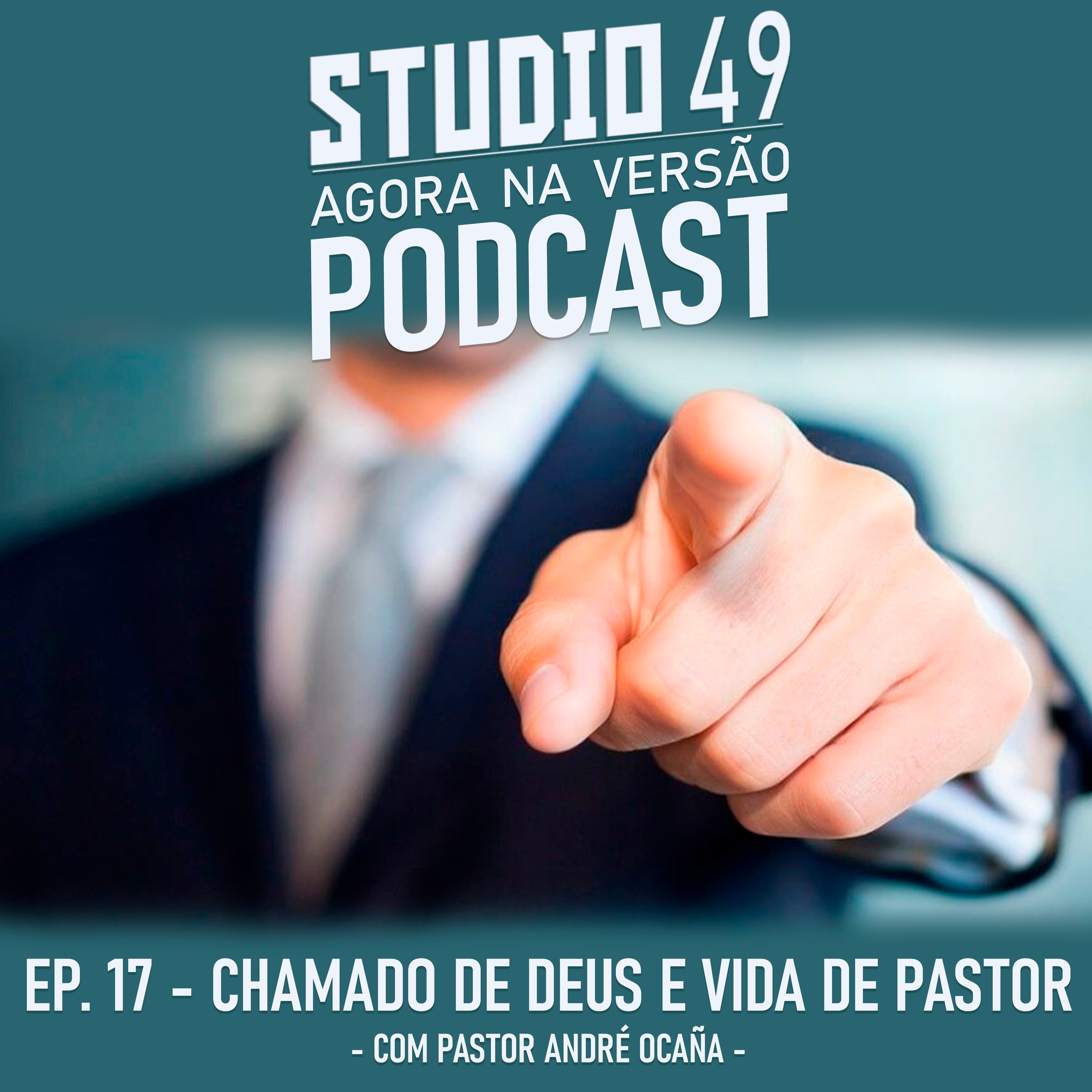 Studio49 Podcast