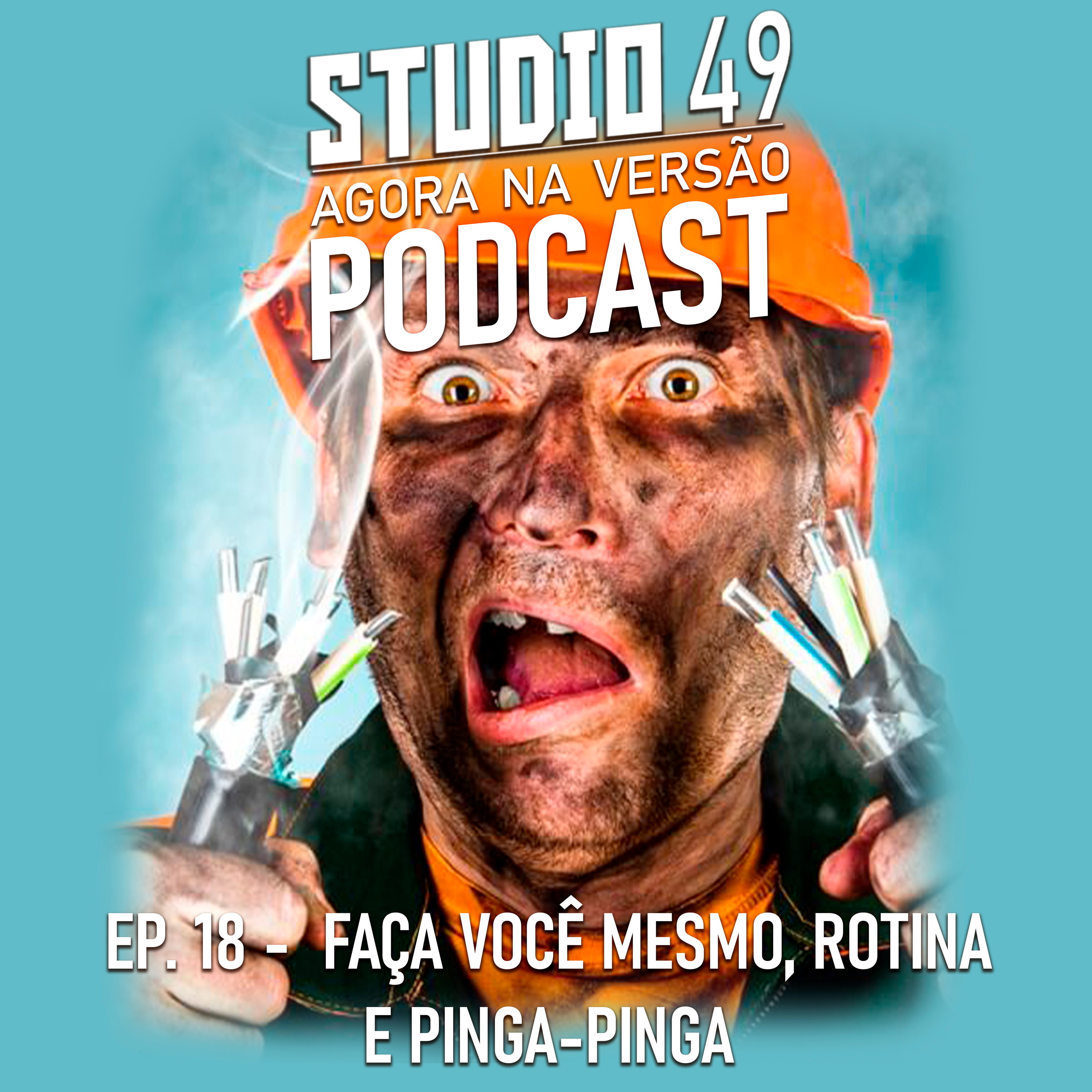 Studio49 Podcast