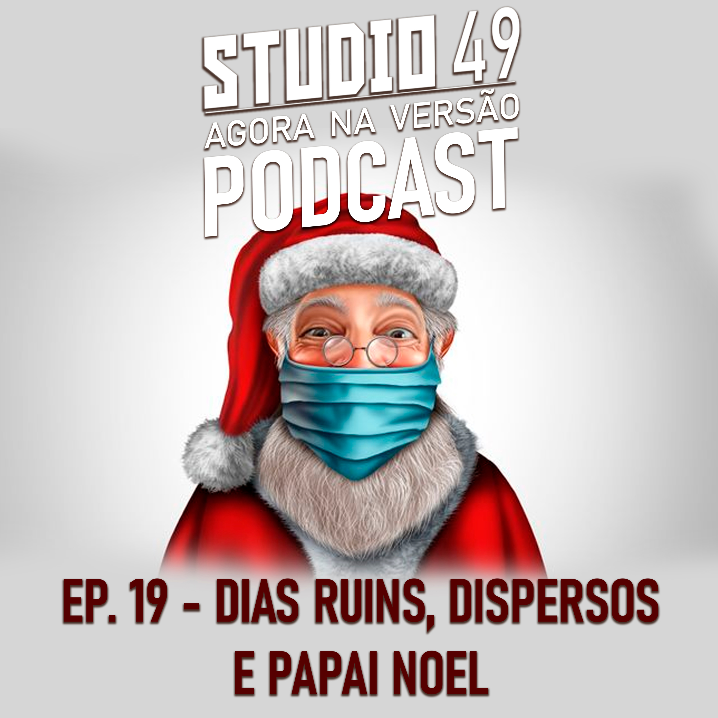 Studio49 Podcast