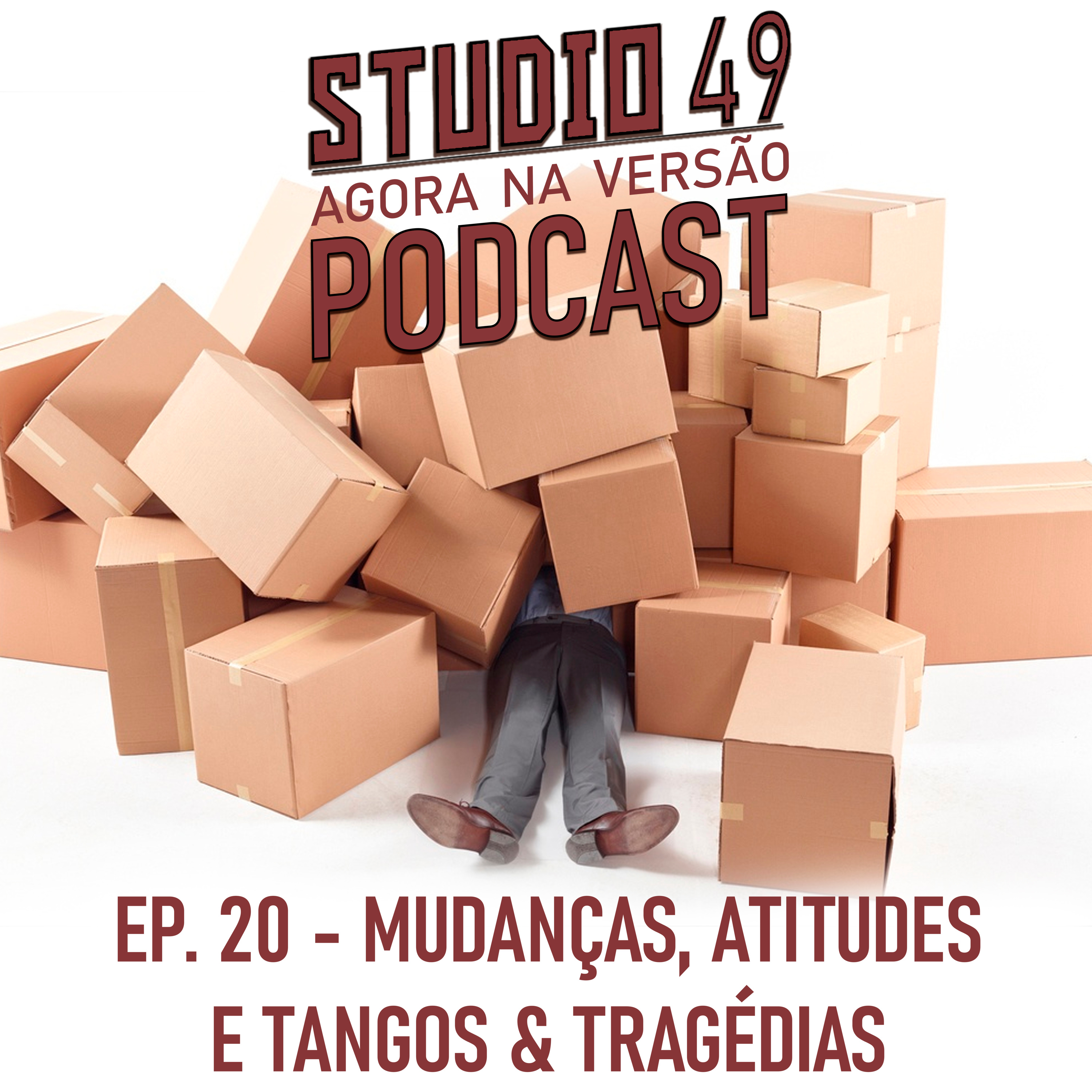 Studio49 Podcast