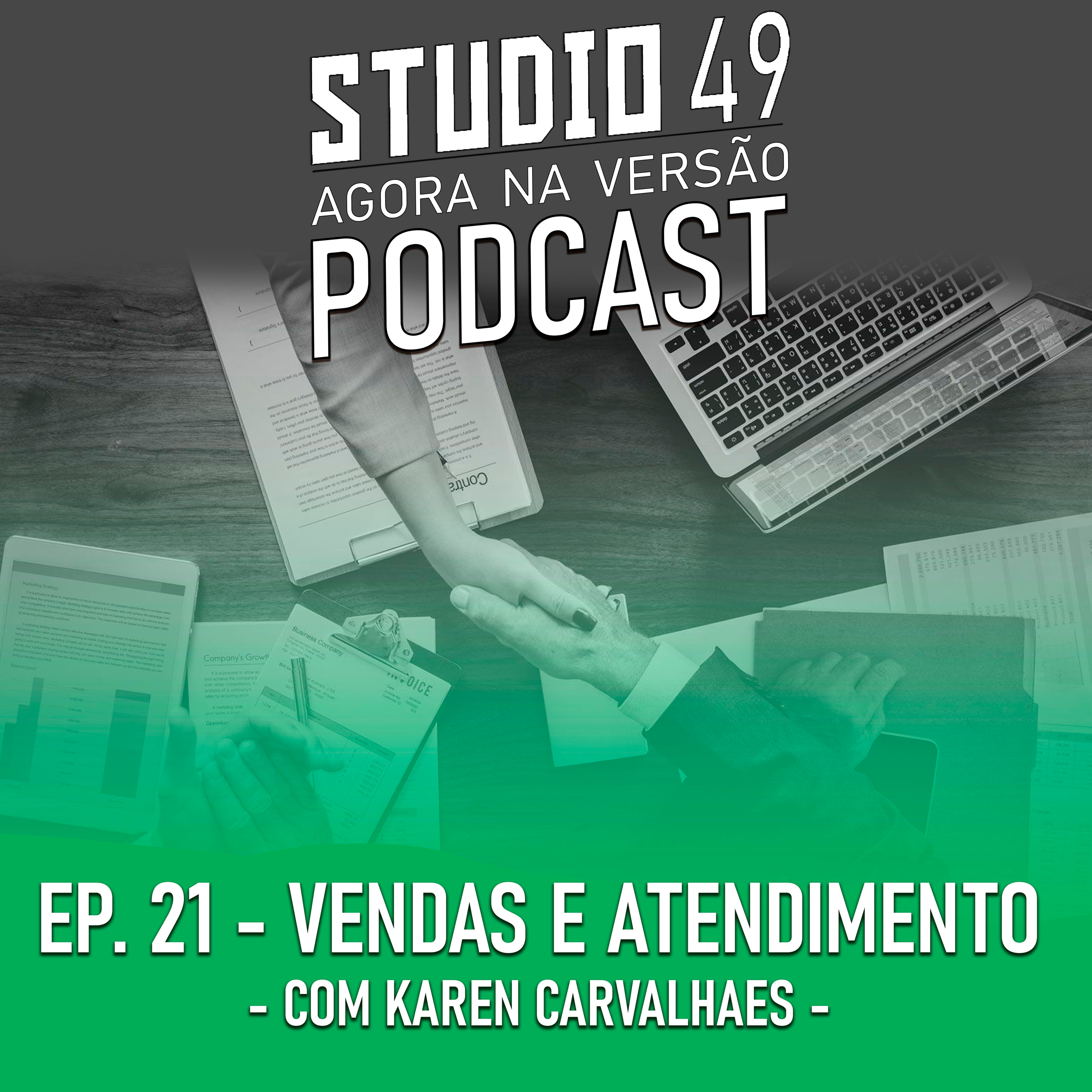 Studio49 Podcast