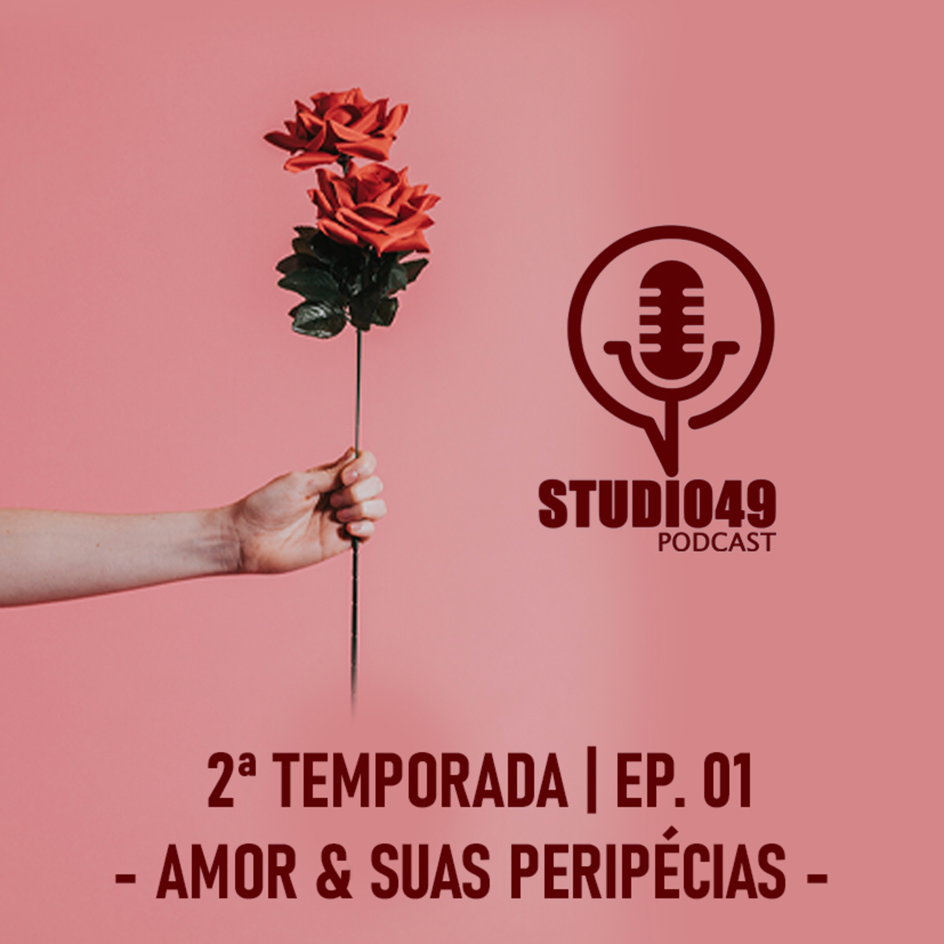 Studio49 Podcast