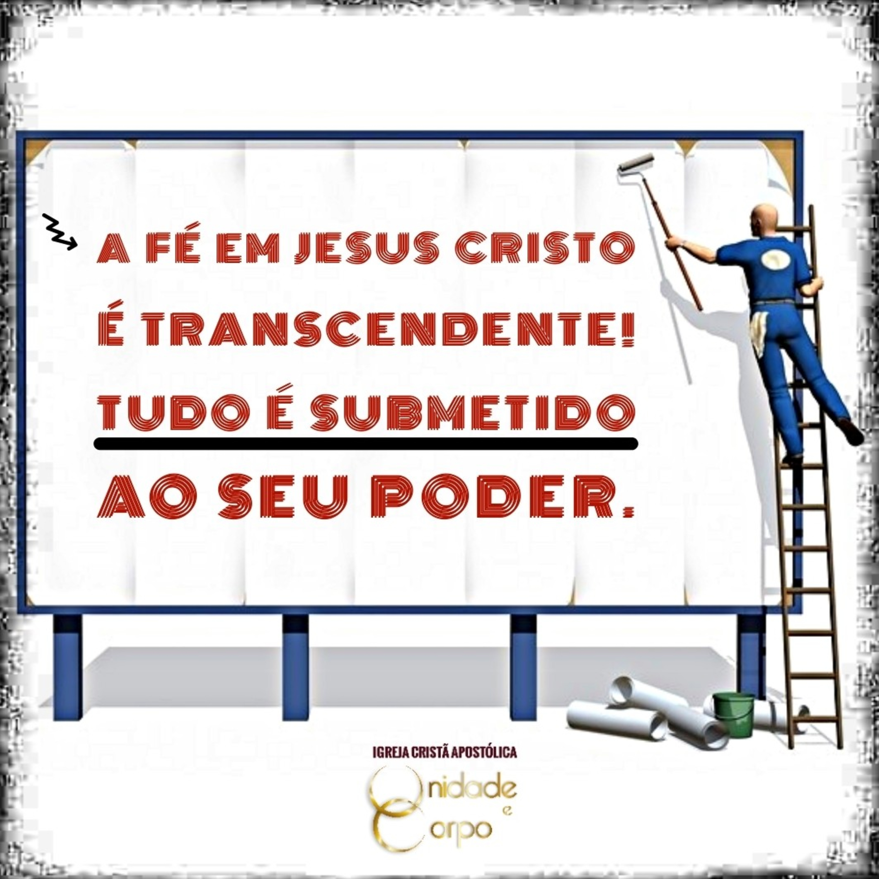 Igreja Cristã Apostólica Unidade e Corpo