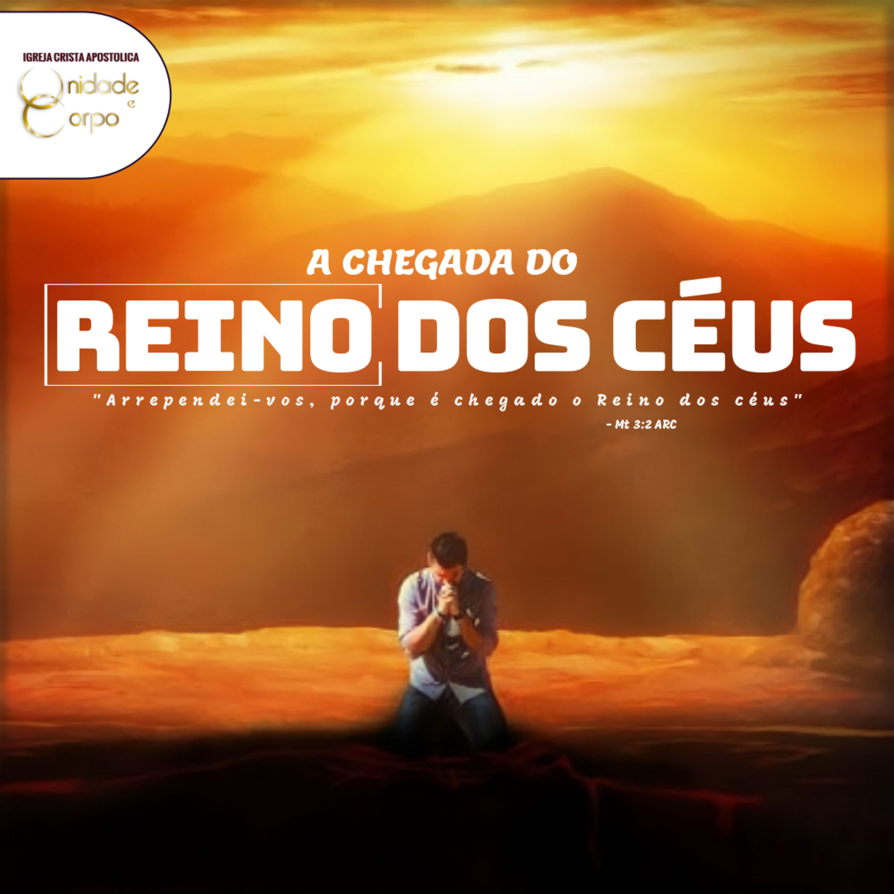 Igreja Cristã Apostólica Unidade e Corpo