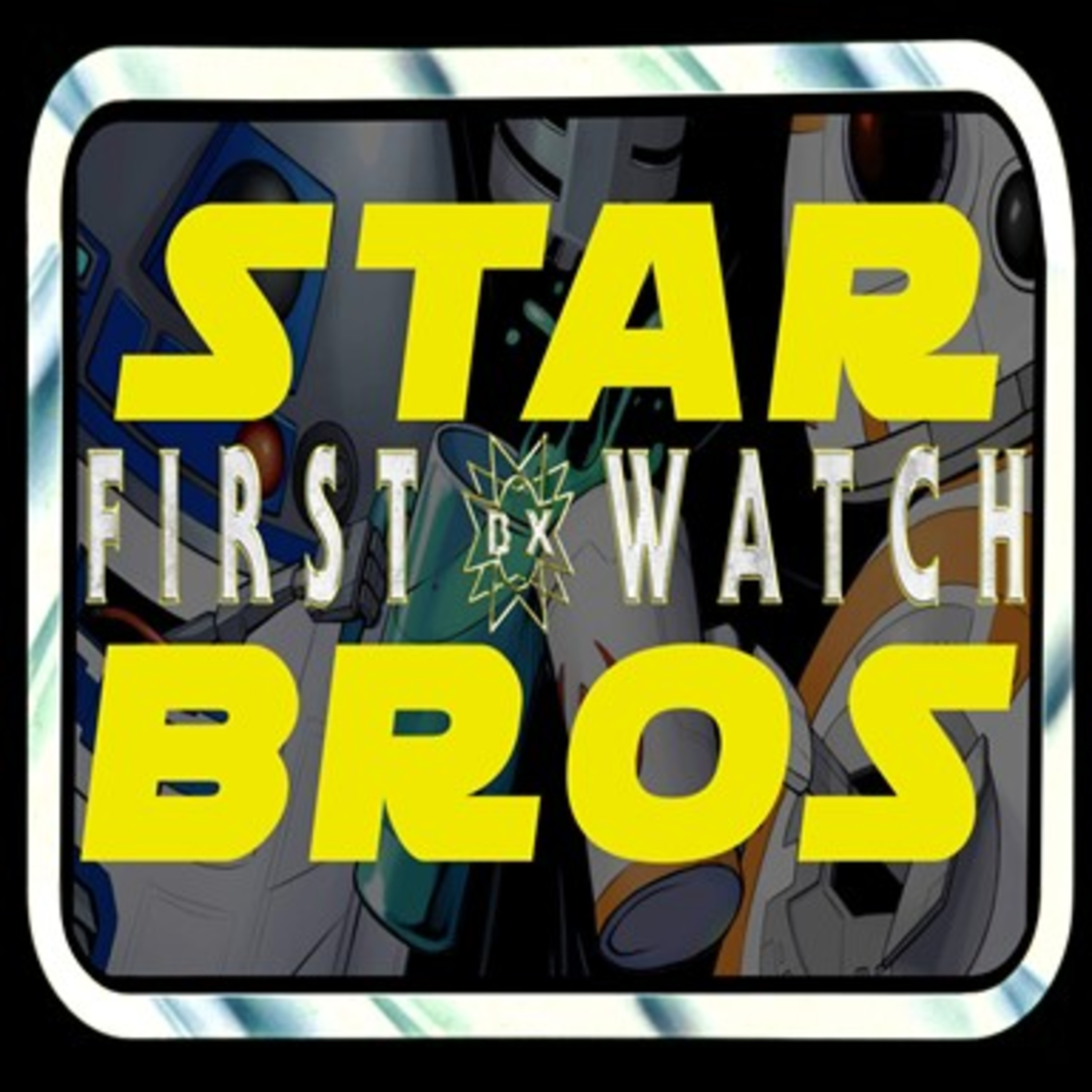 Star Bros