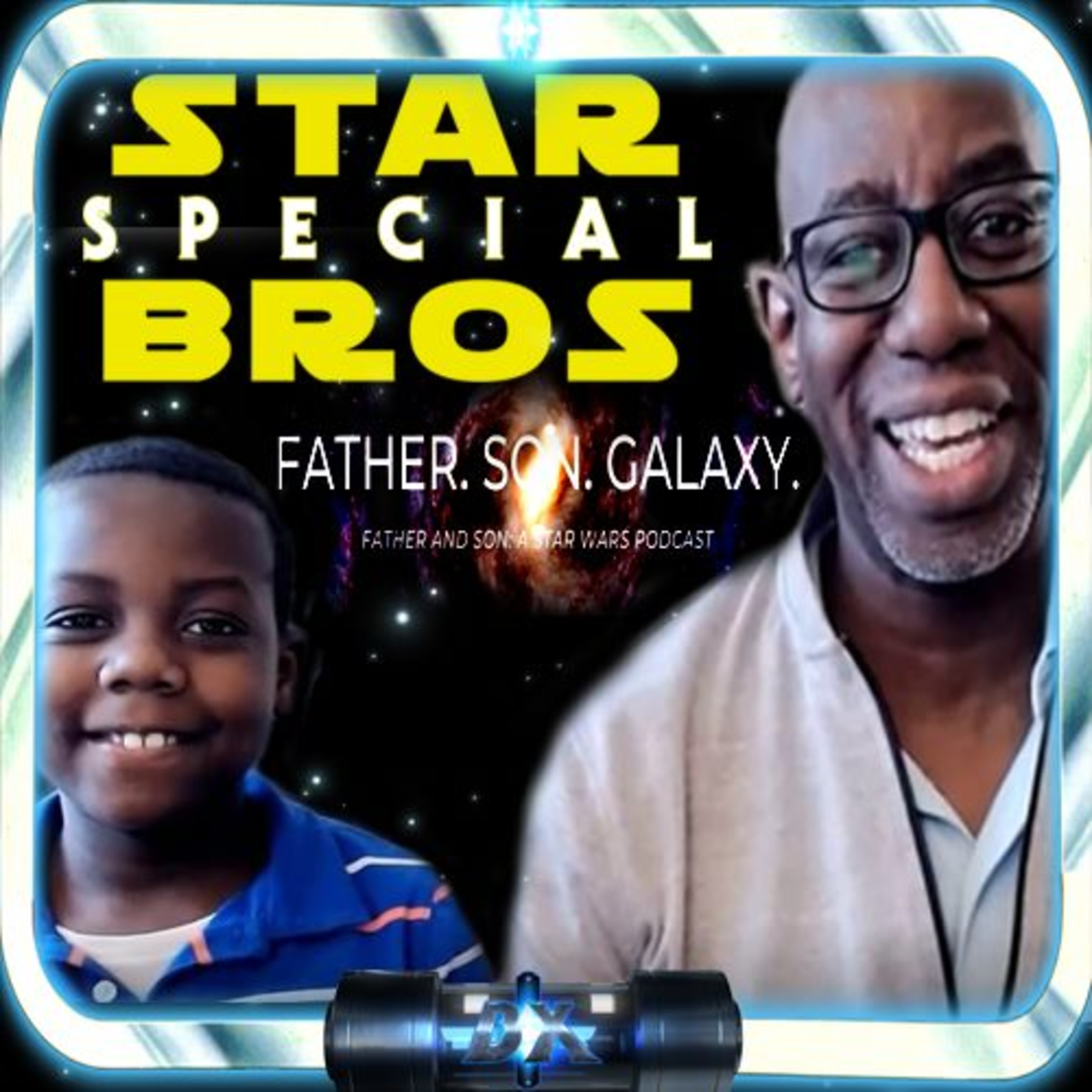 Star Bros
