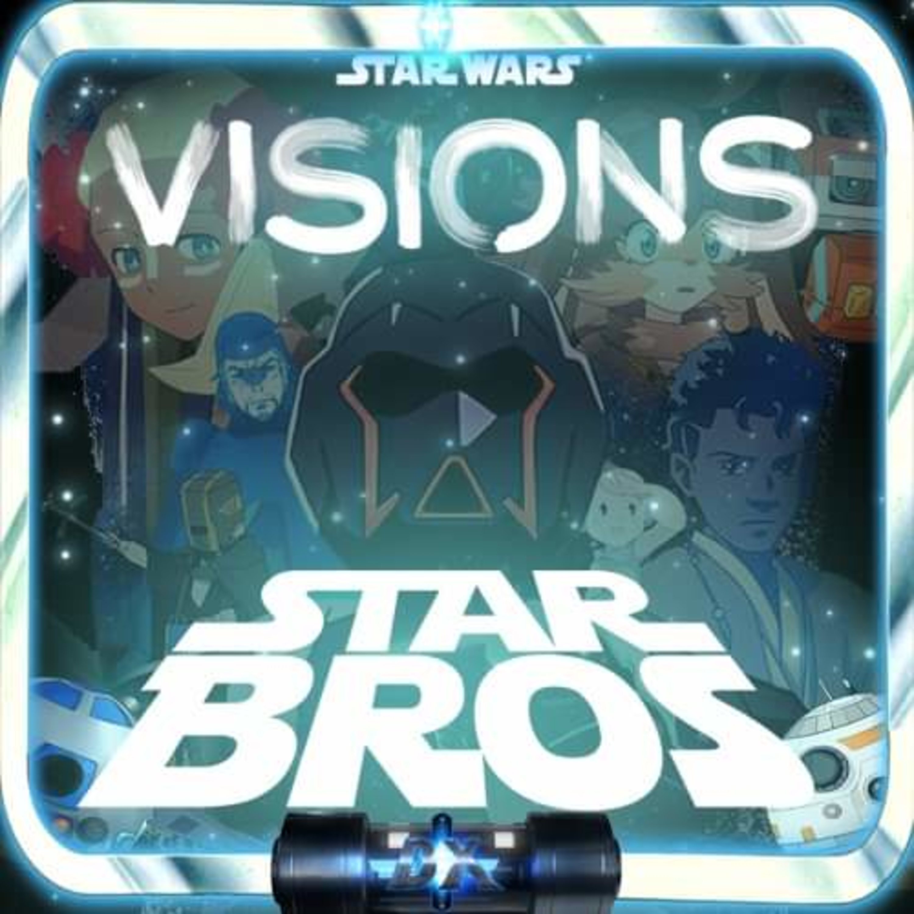 Star Bros