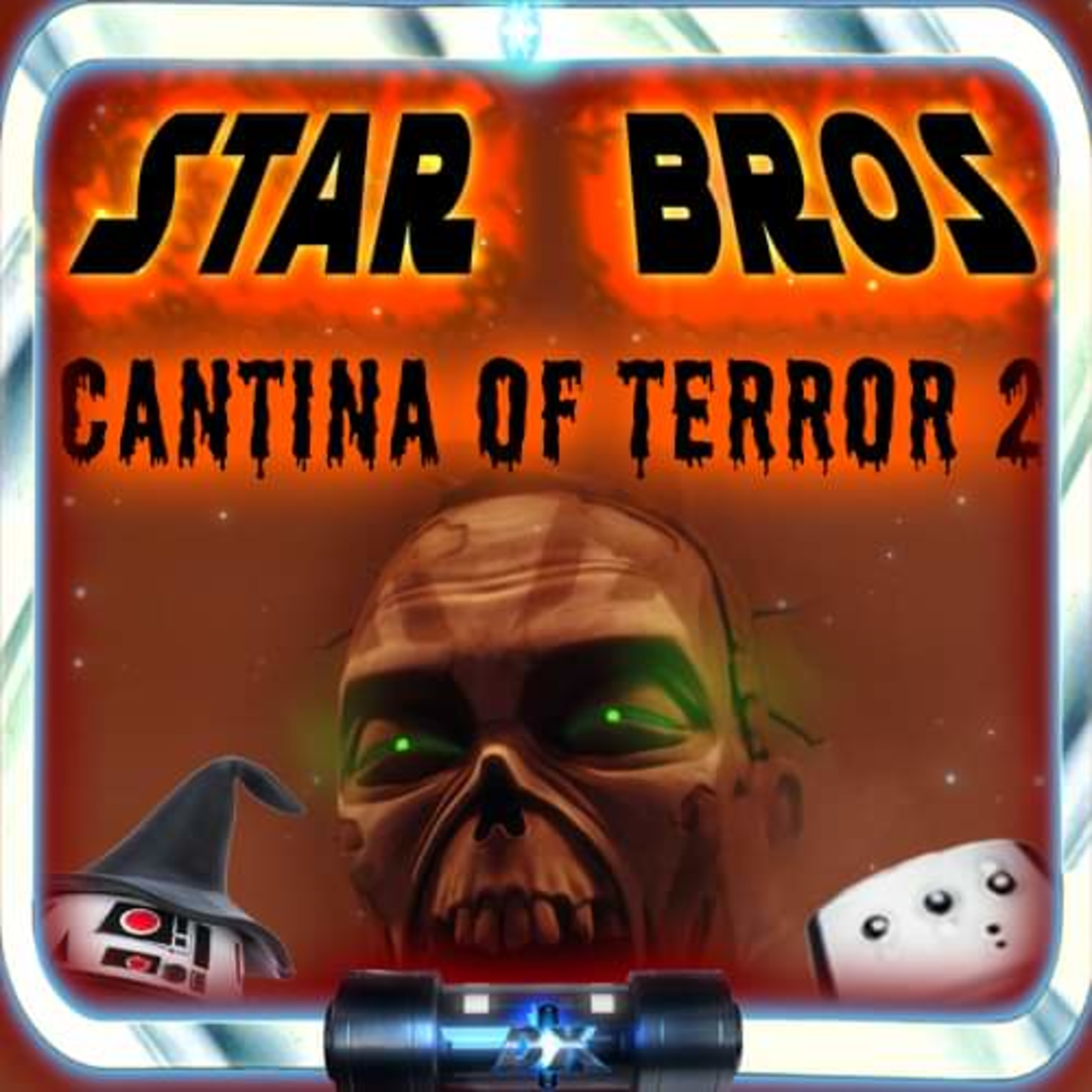 Star Bros