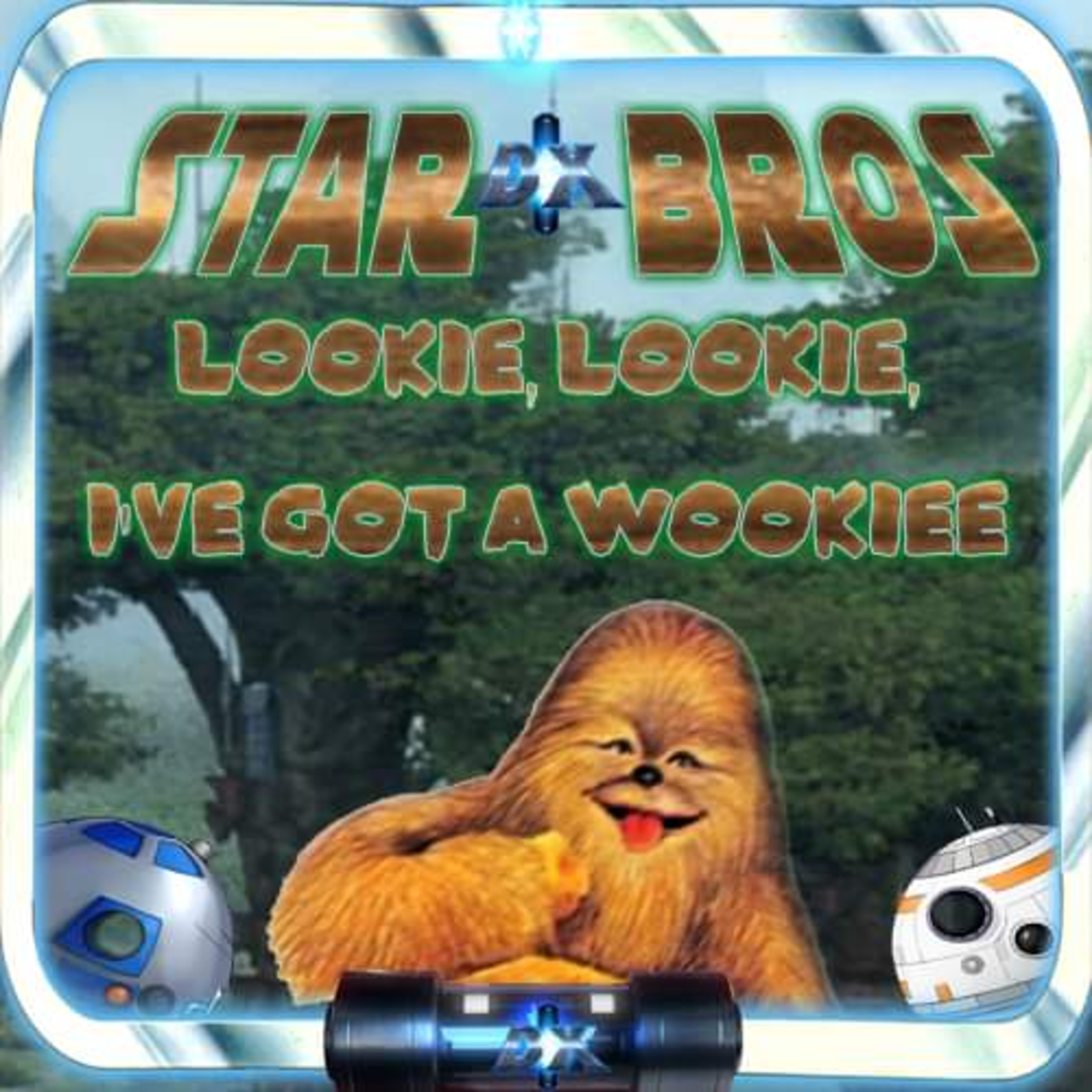 Star Bros