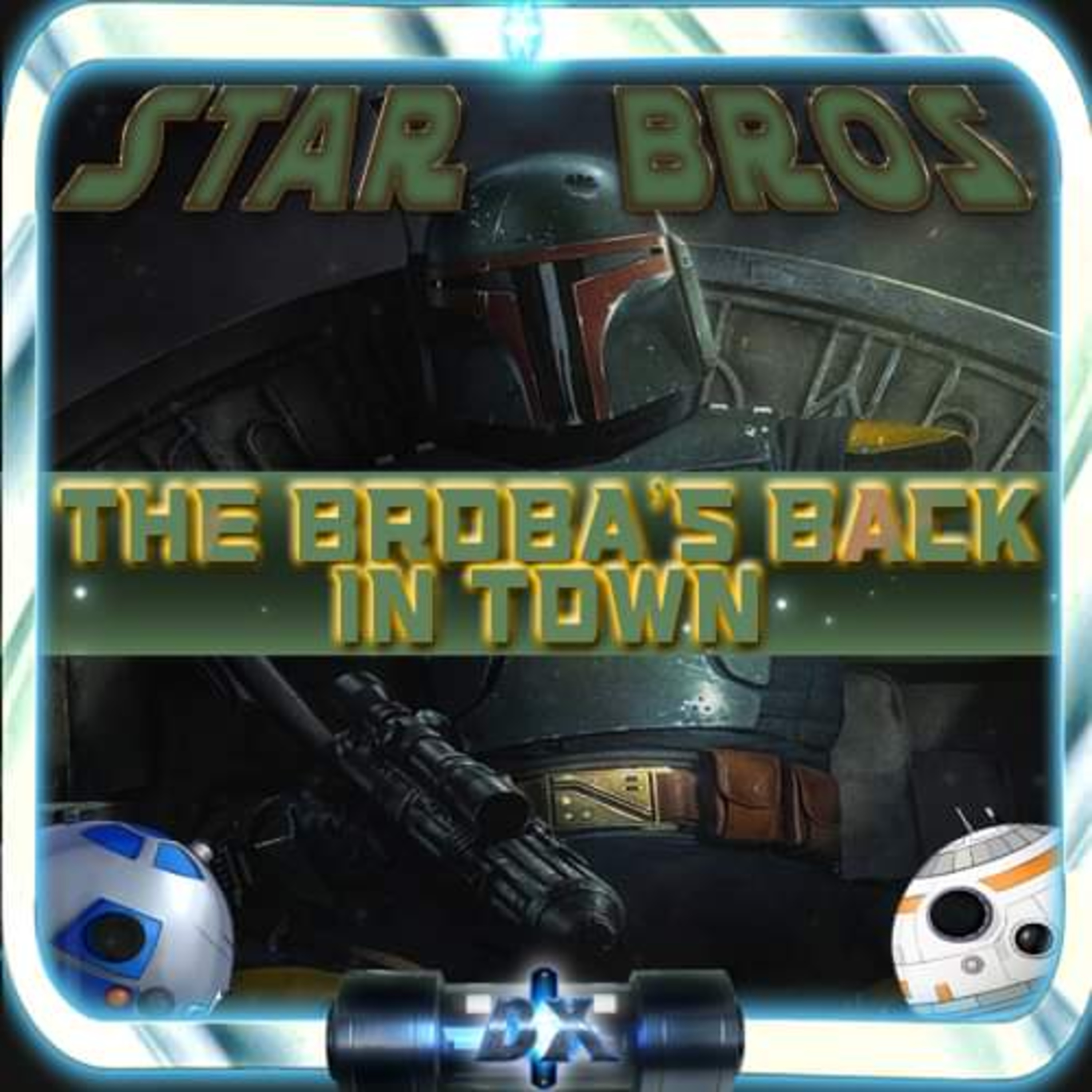 Star Bros