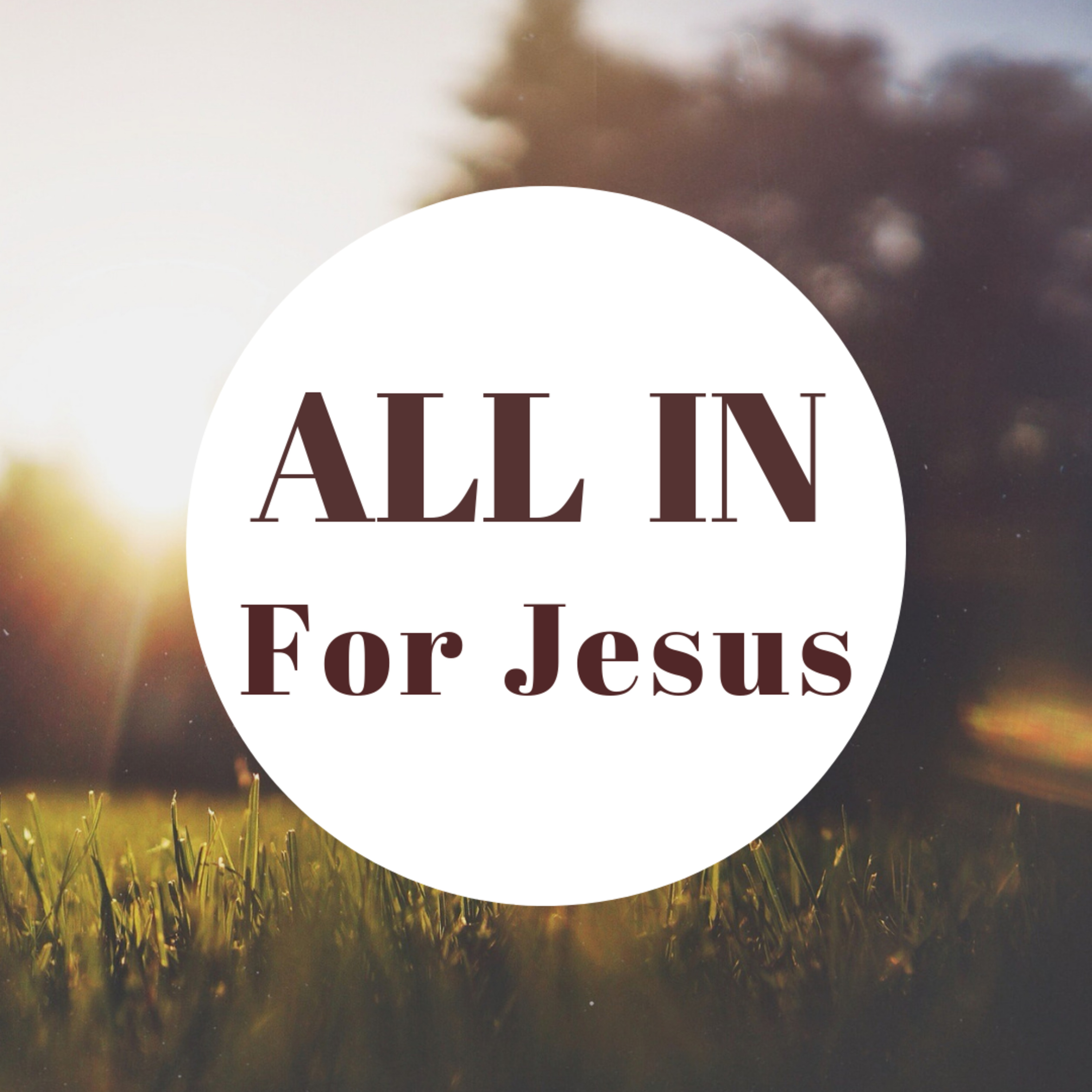 Armidale City Church Podcast
