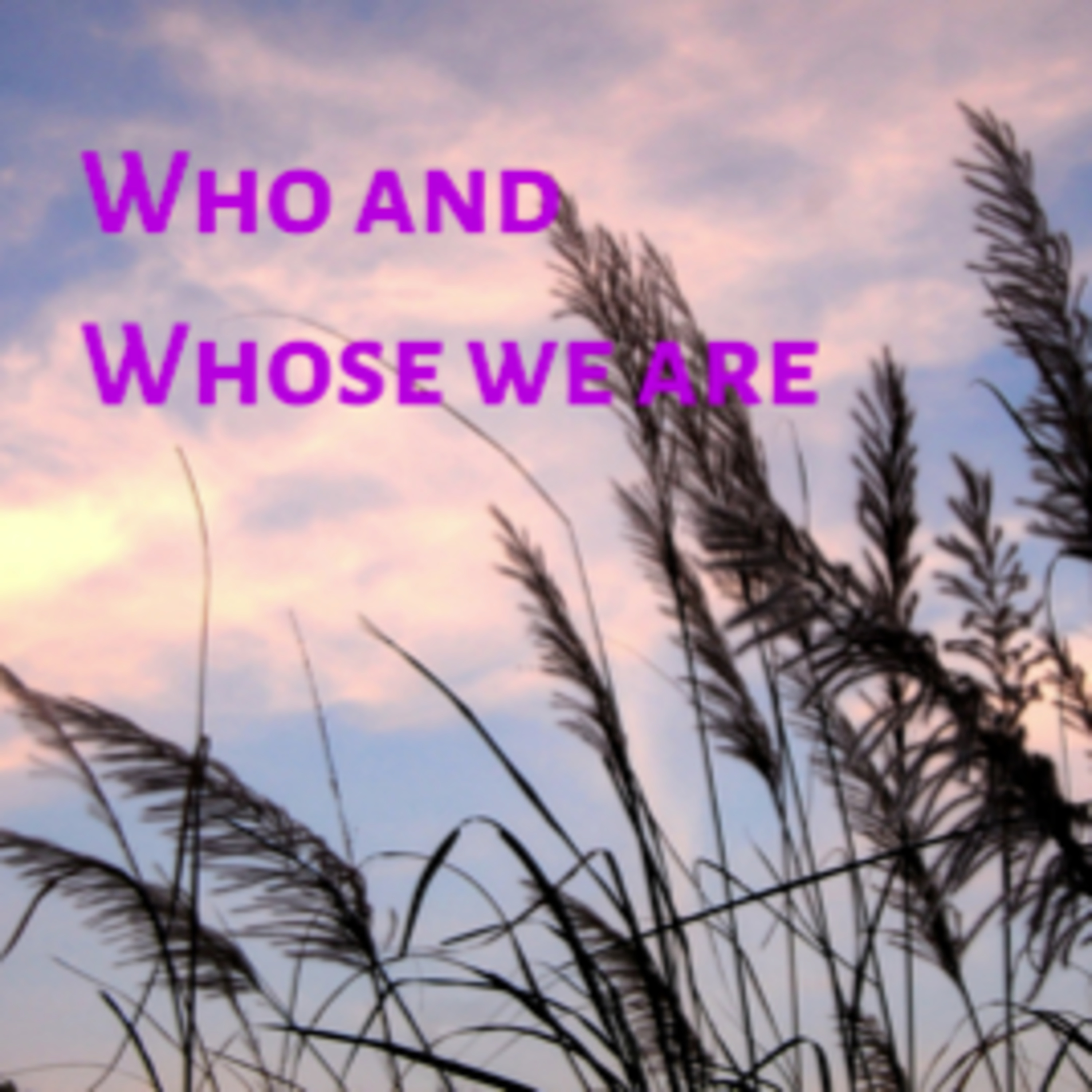 Armidale City Church Podcast