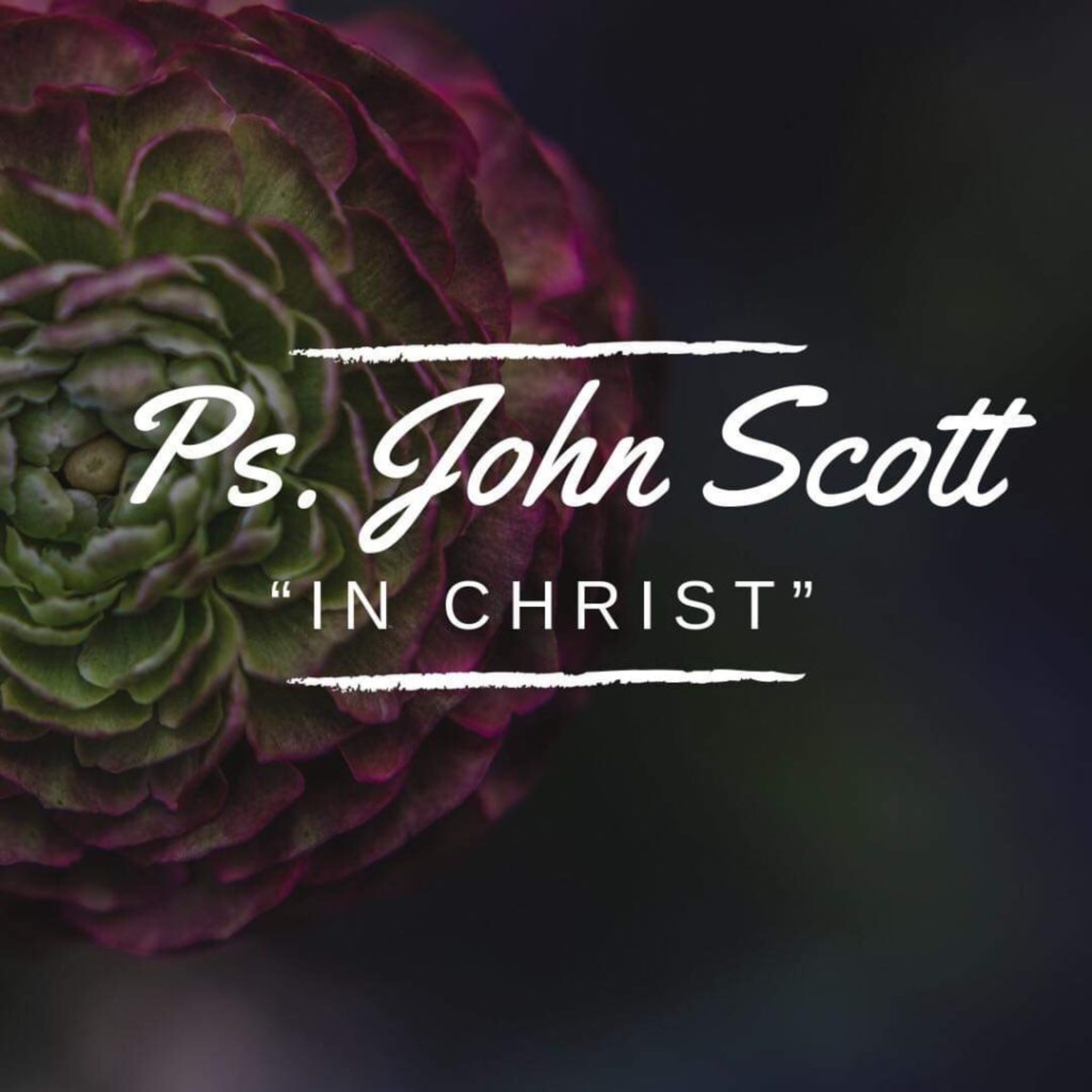 Armidale City Church Podcast