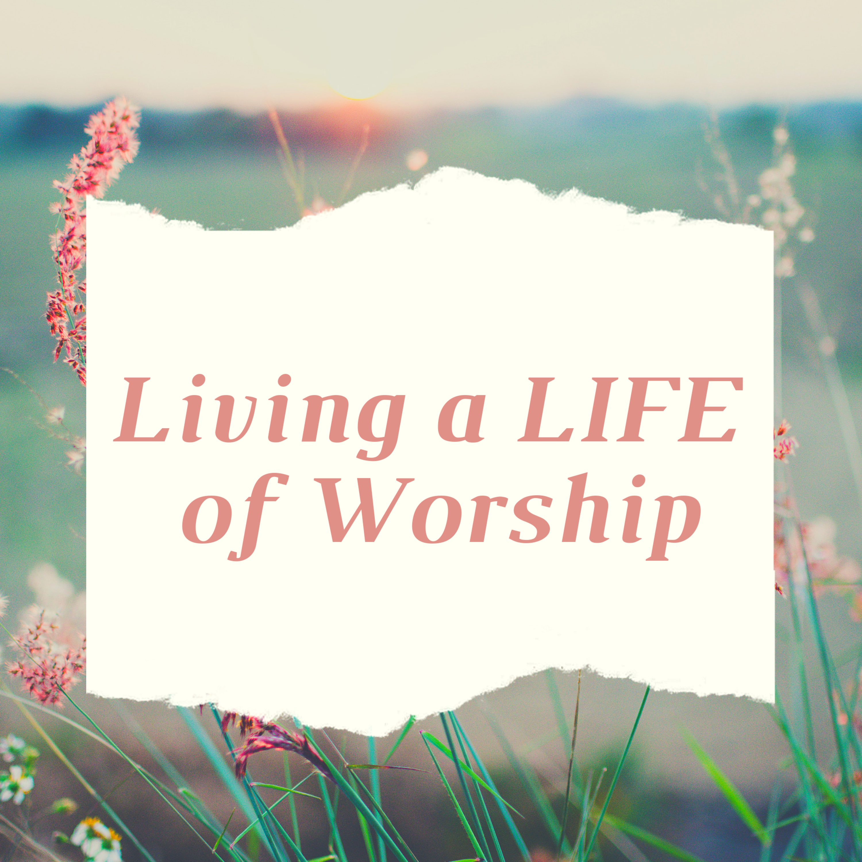 Armidale City Church Podcast