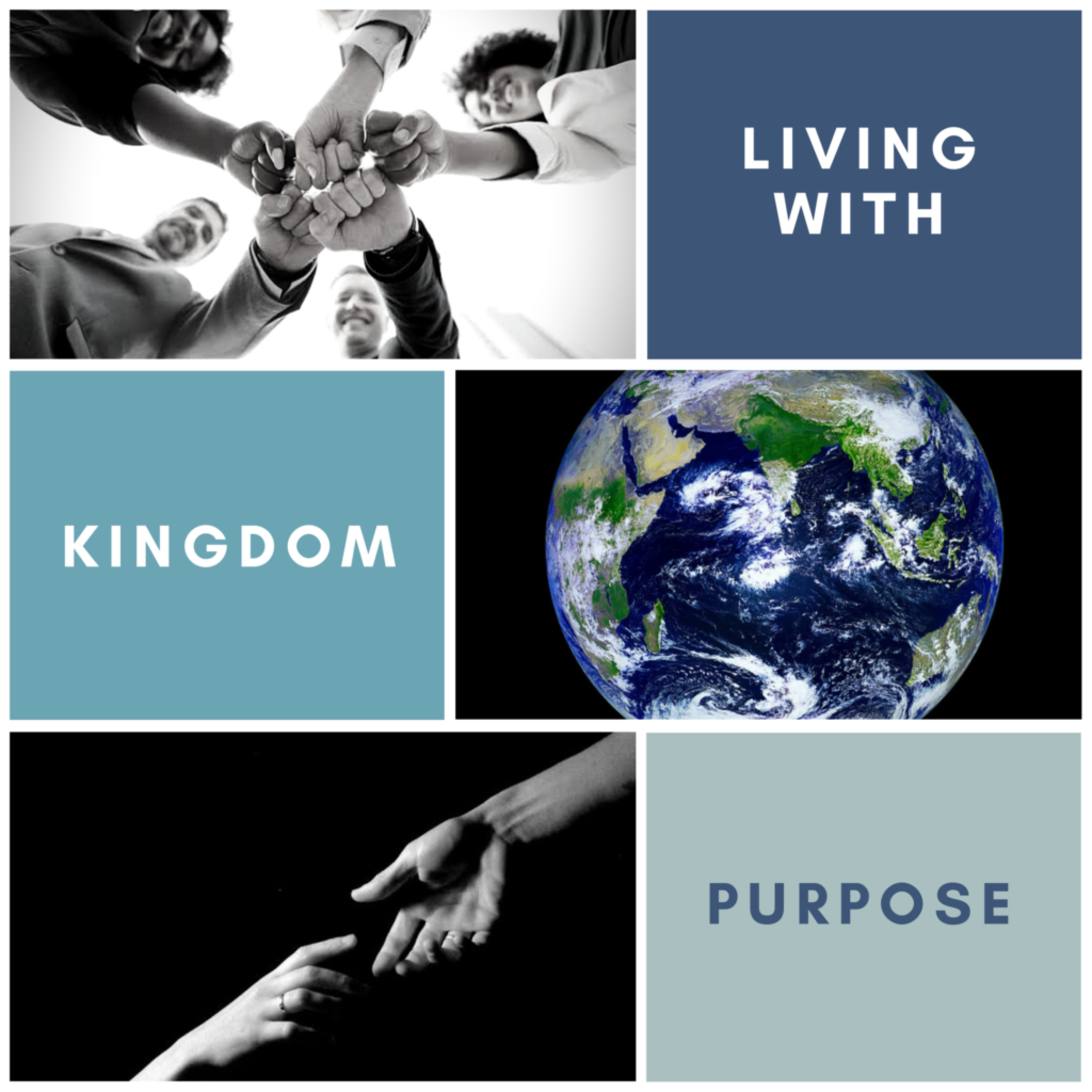 Armidale City Church Podcast