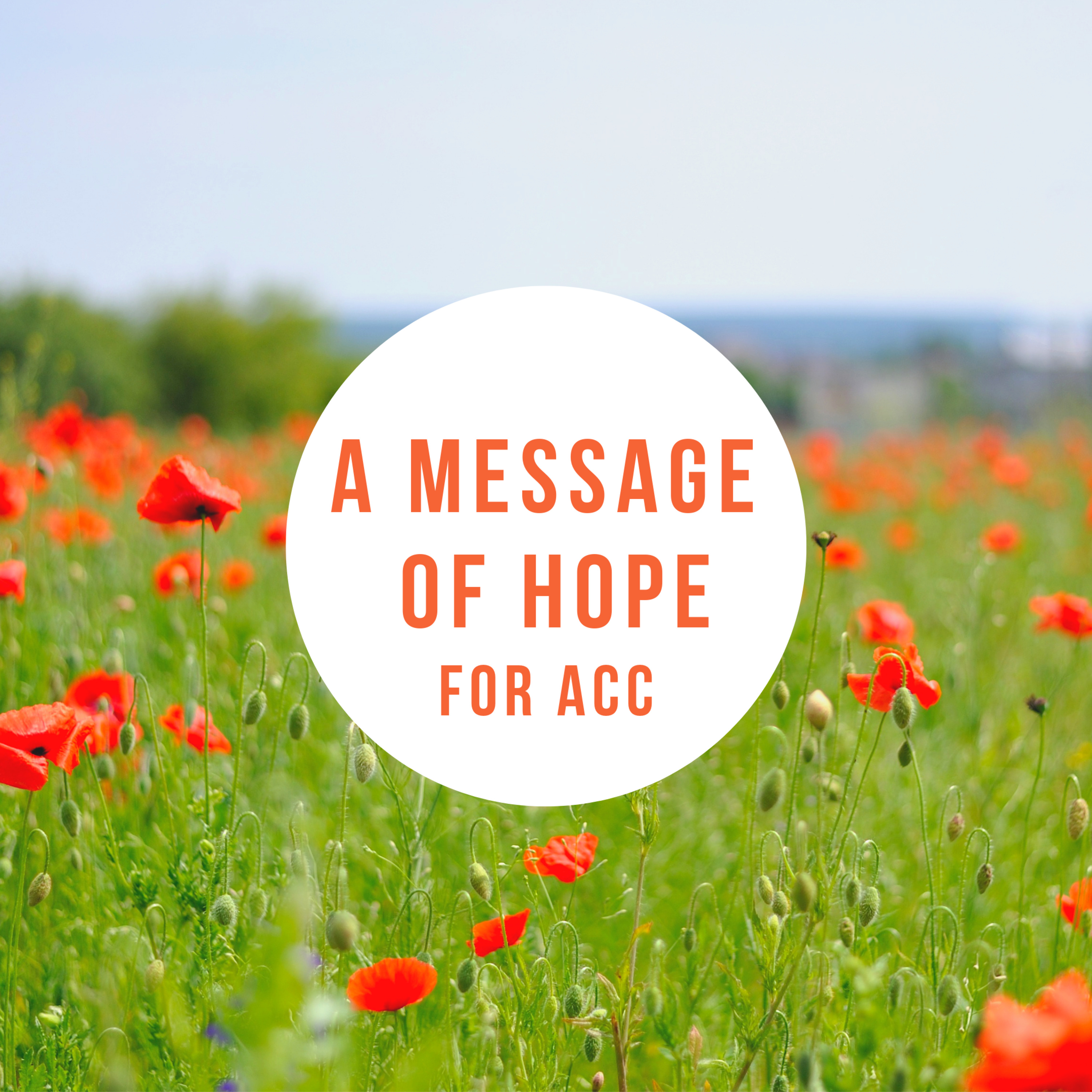 Armidale City Church Podcast