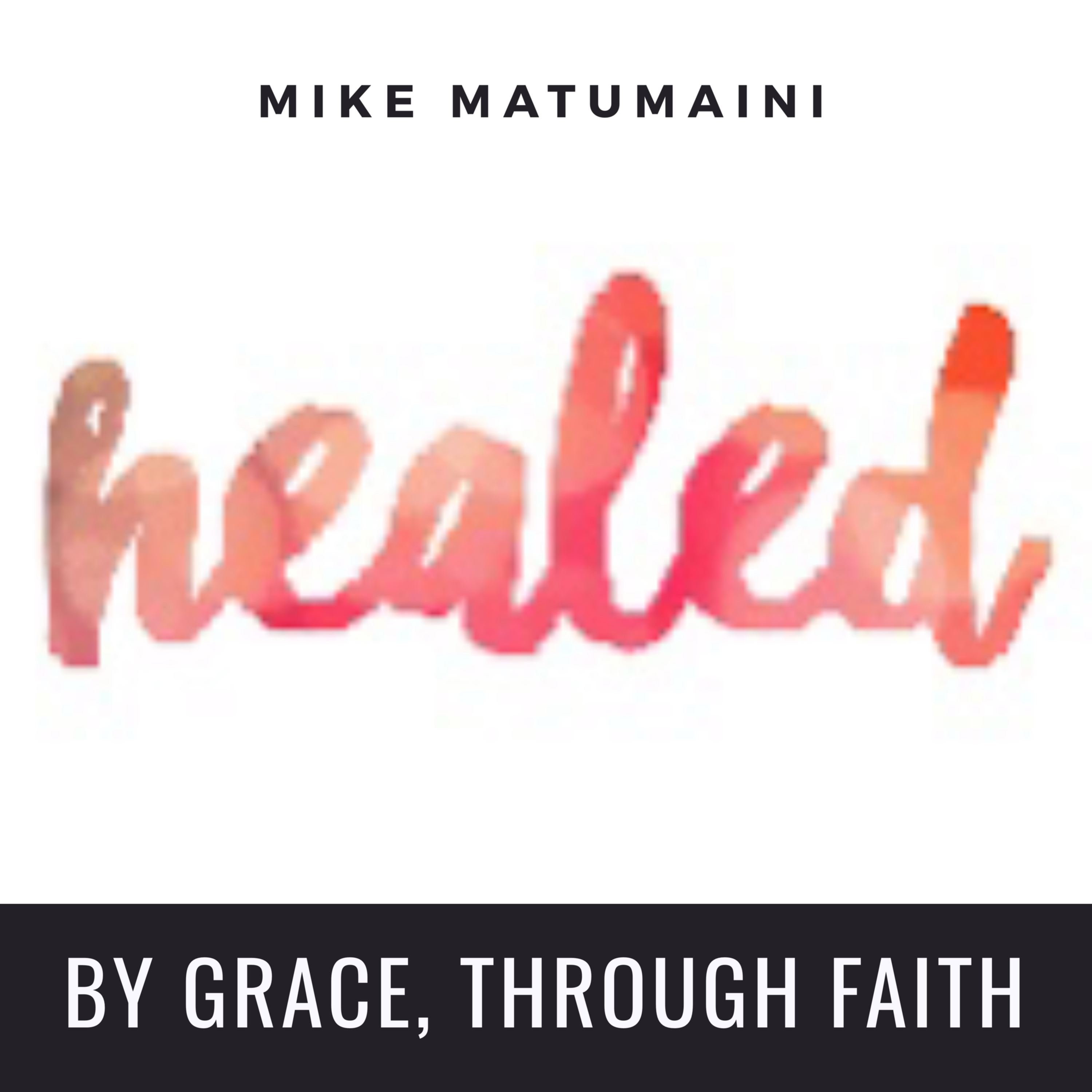 Armidale City Church Podcast