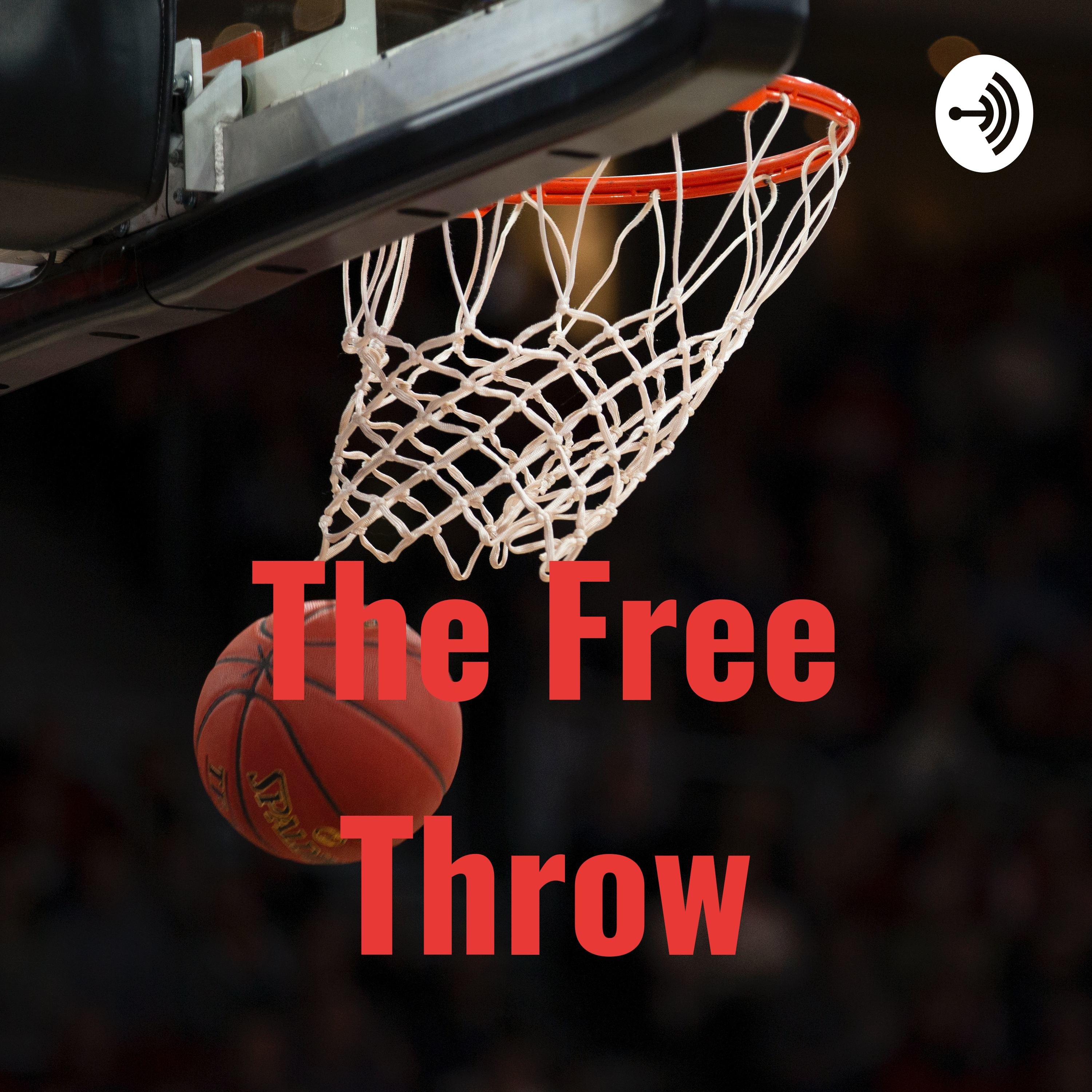 The Free Throw