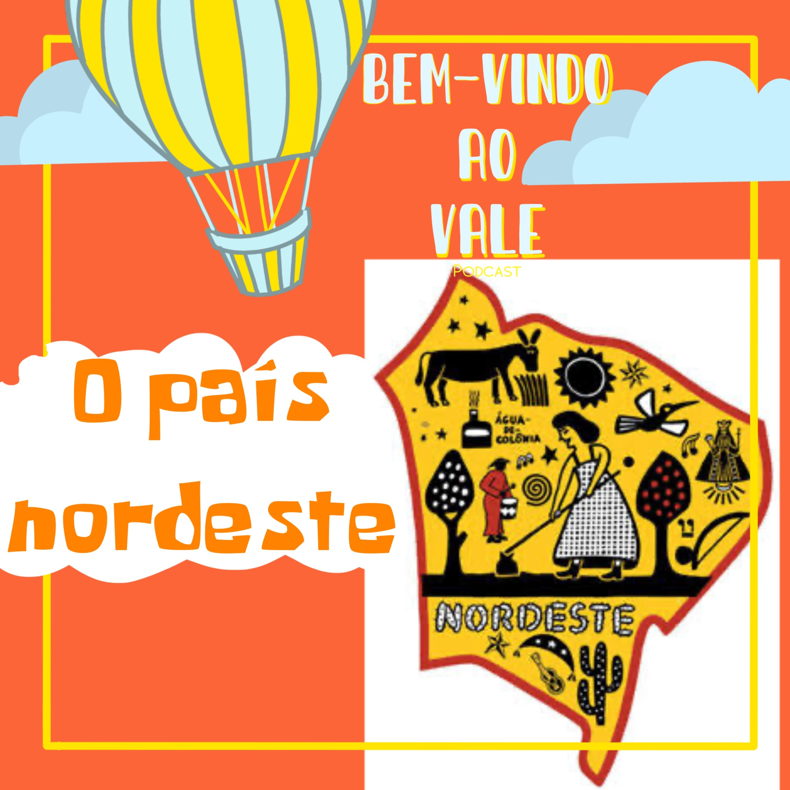 BEM-VINDO AO VALE Podcast