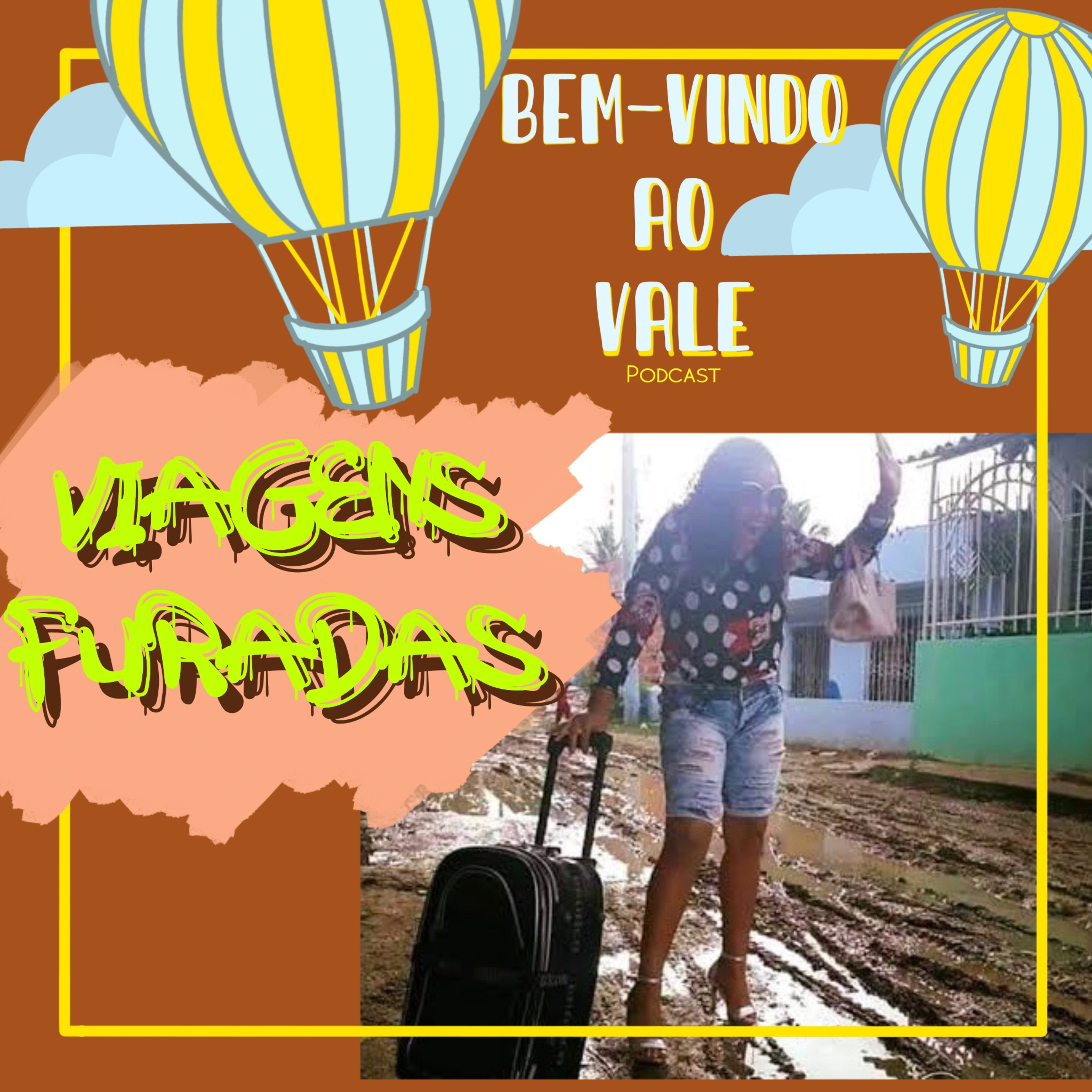 BEM-VINDO AO VALE Podcast