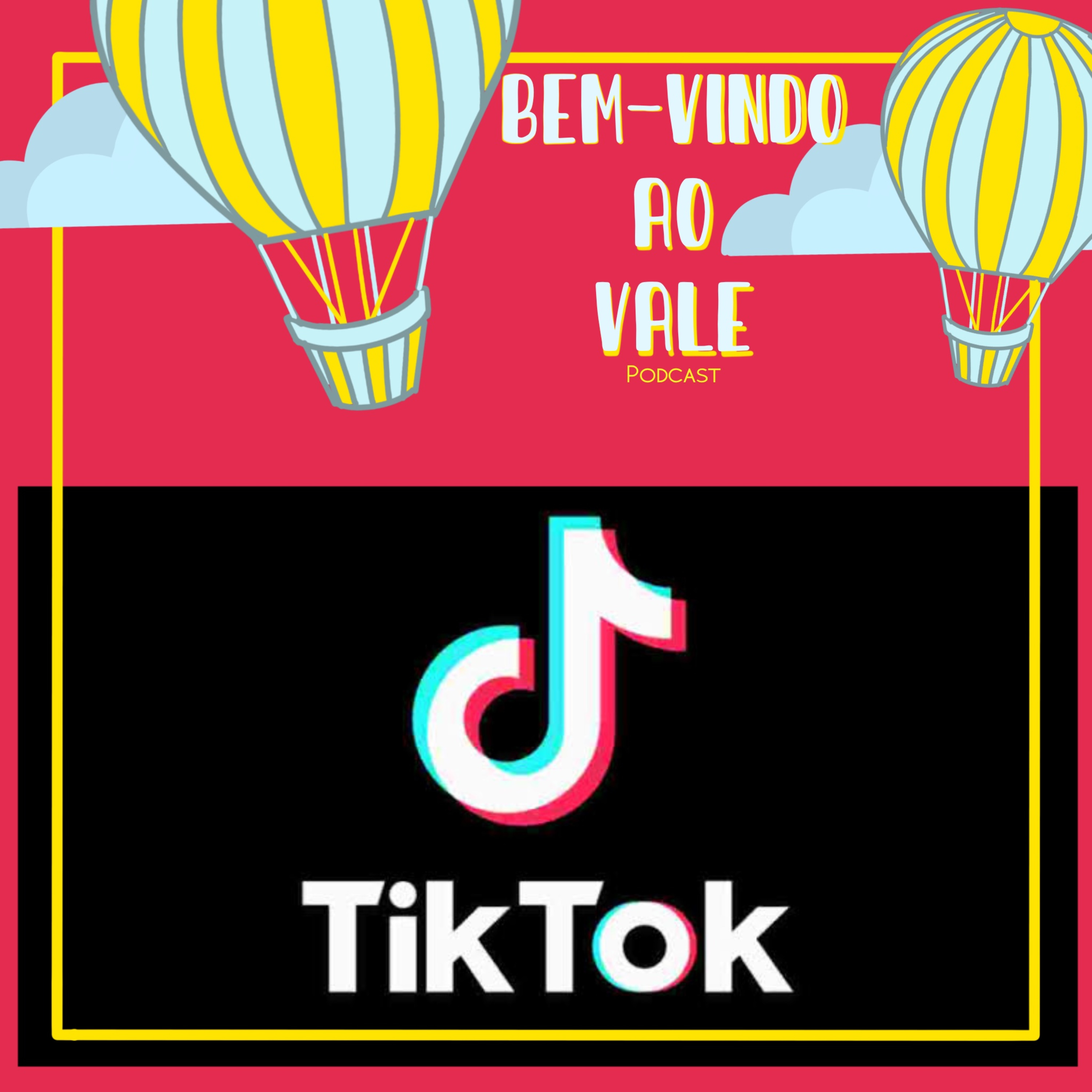 BEM-VINDO AO VALE Podcast