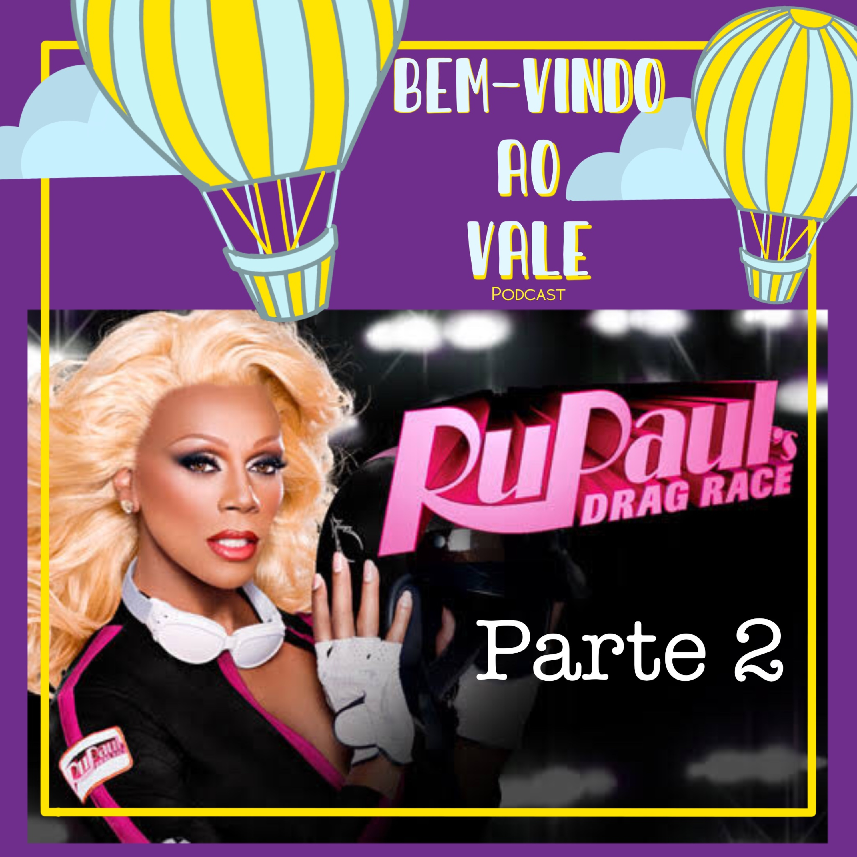 BEM-VINDO AO VALE Podcast