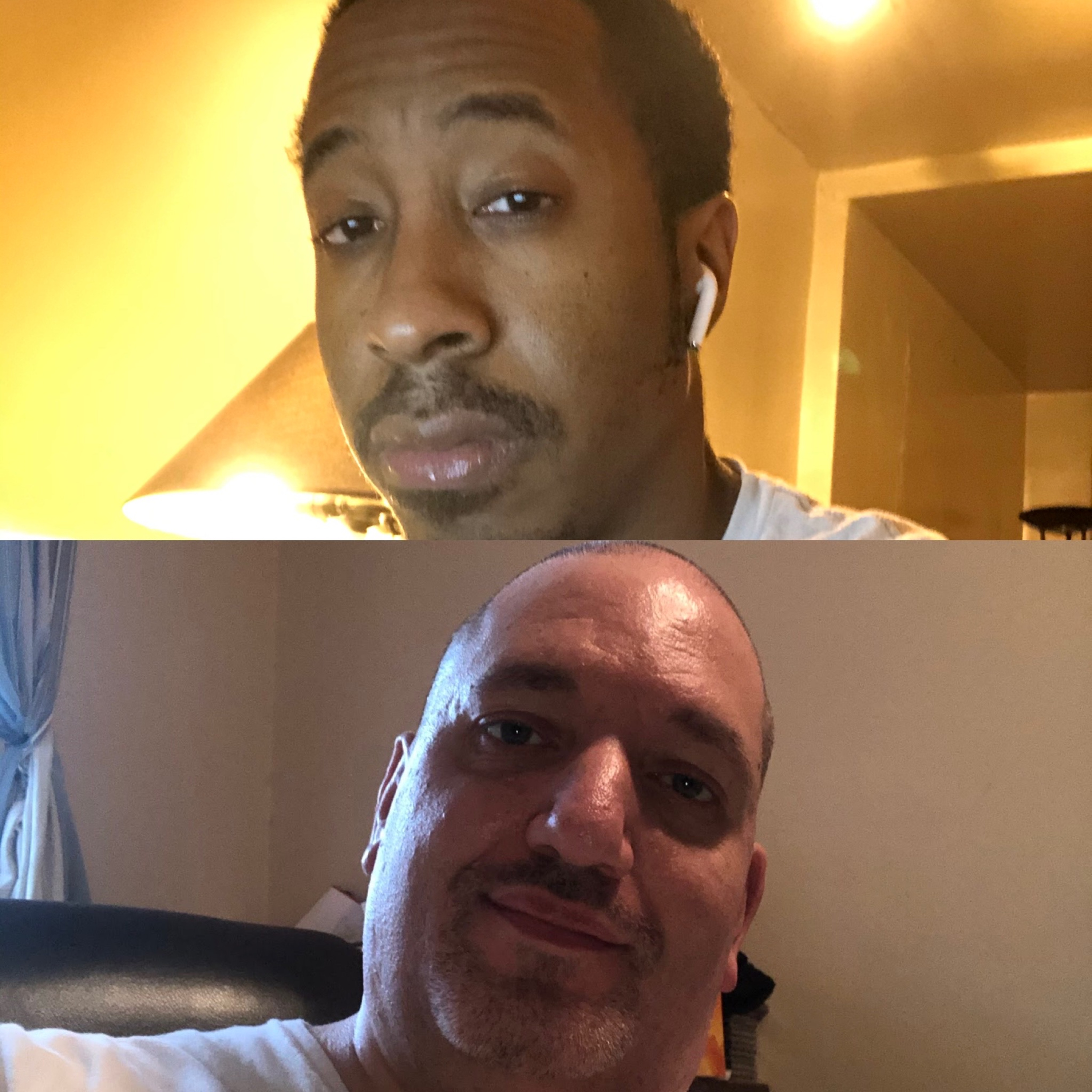 The Nigel Talks Podcast