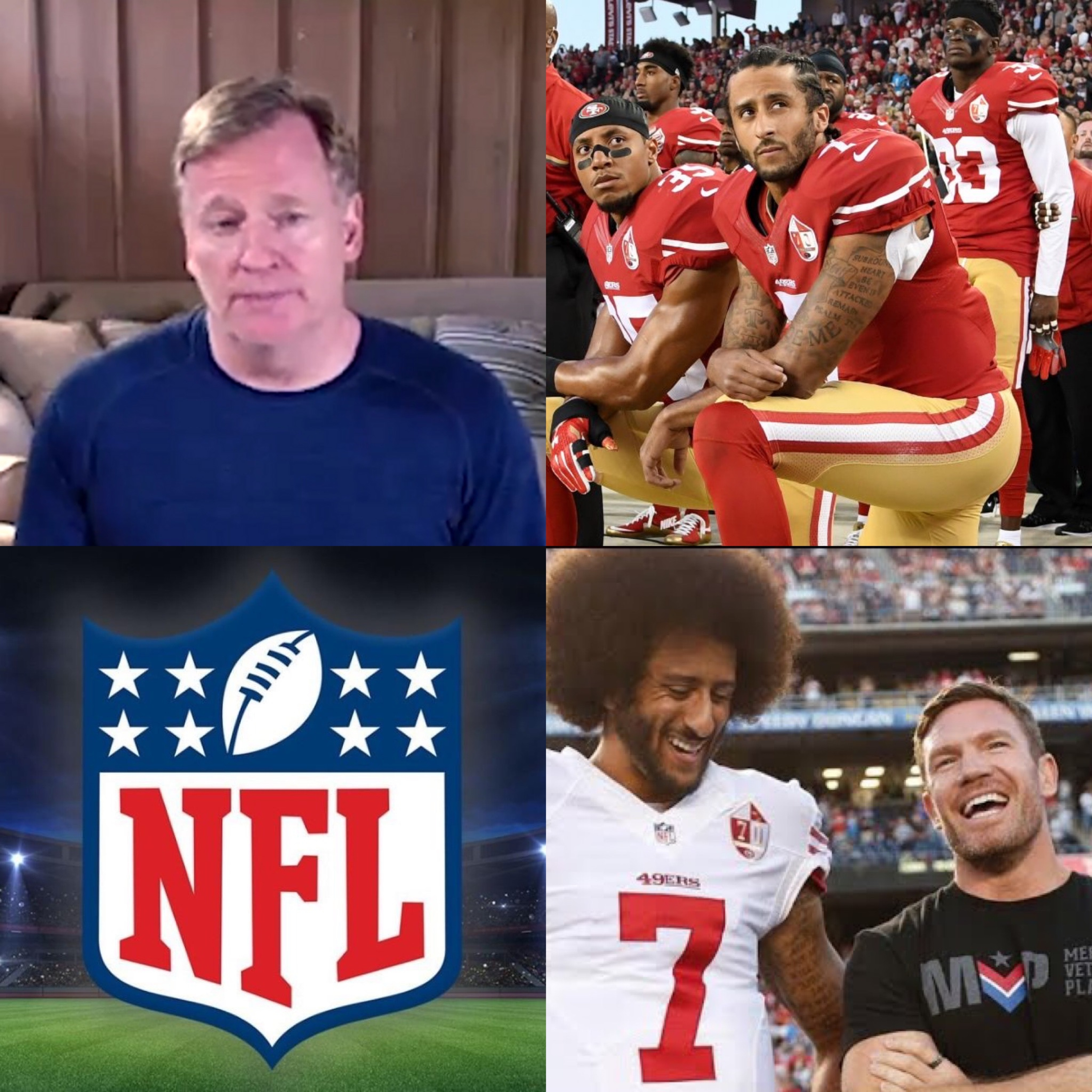 The Nigel Talks Podcast