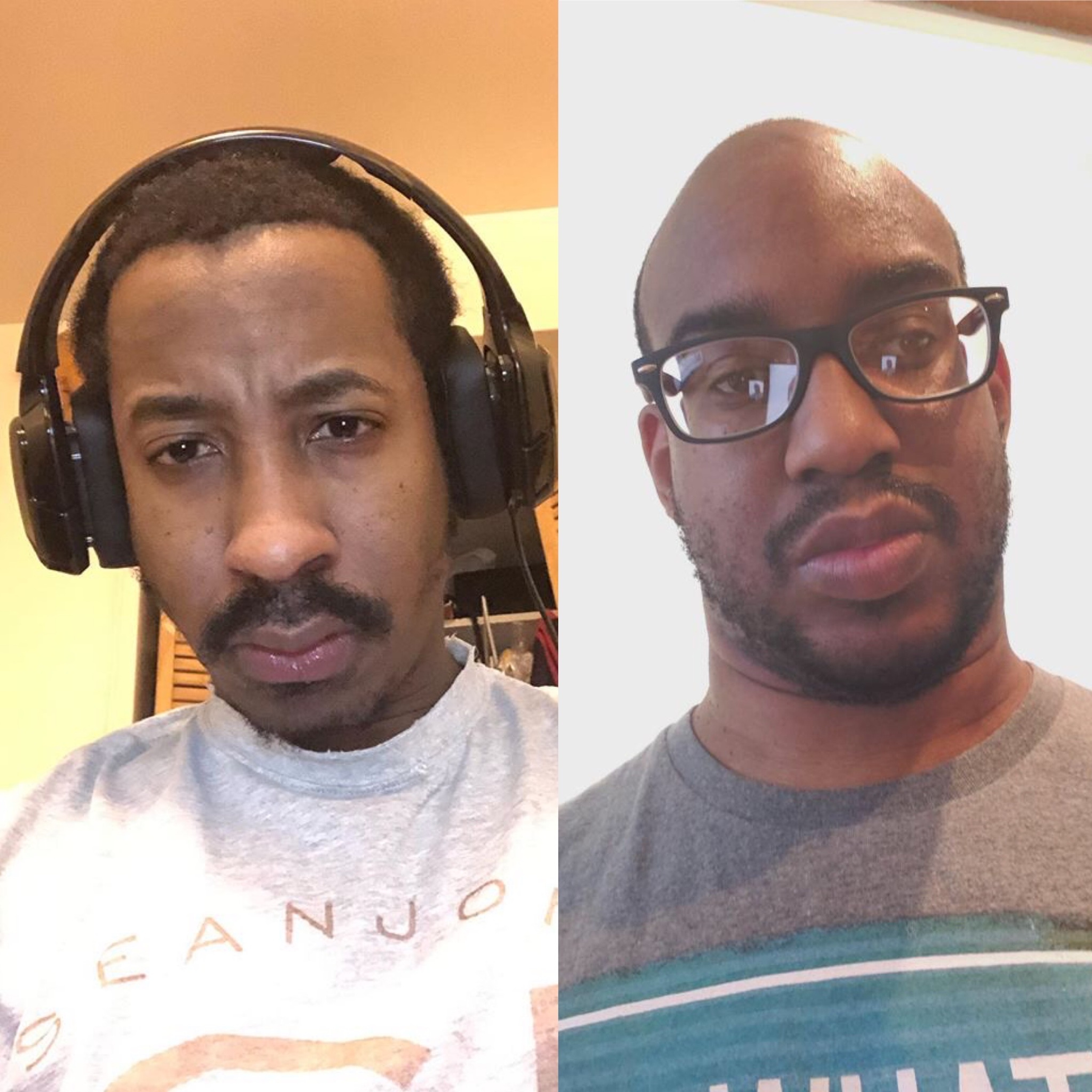 The Nigel Talks Podcast