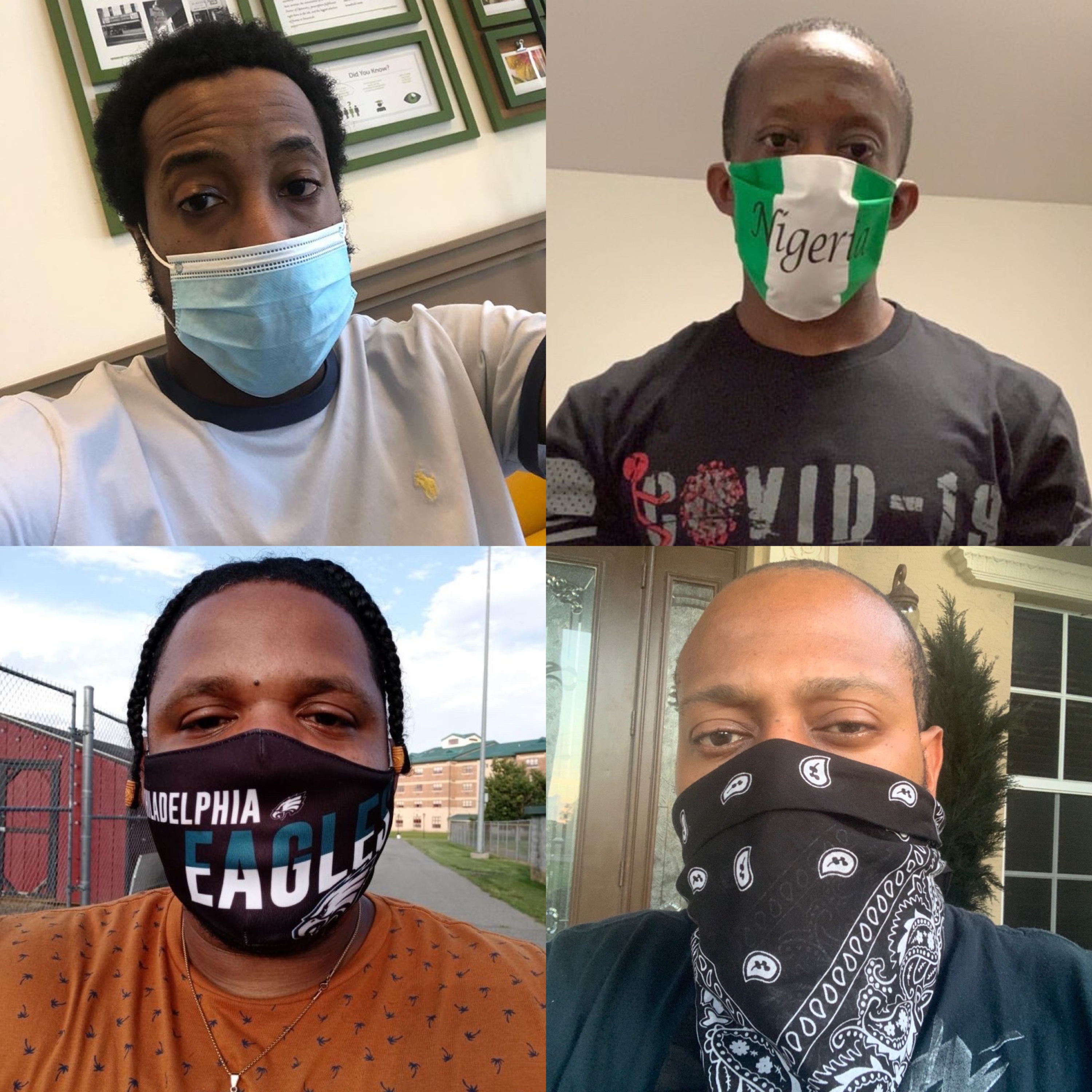 The Nigel Talks Podcast