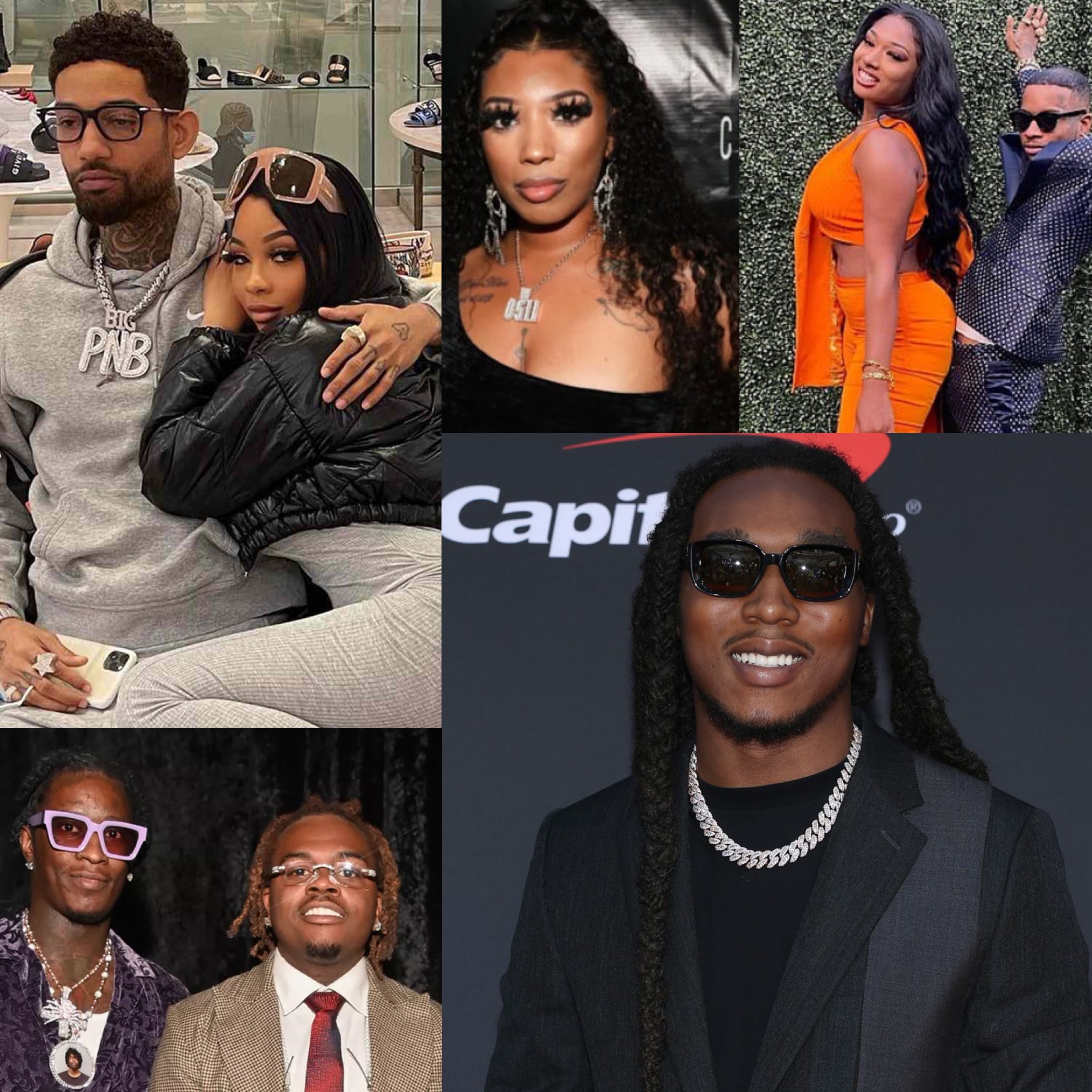 The Nigel Talks Podcast