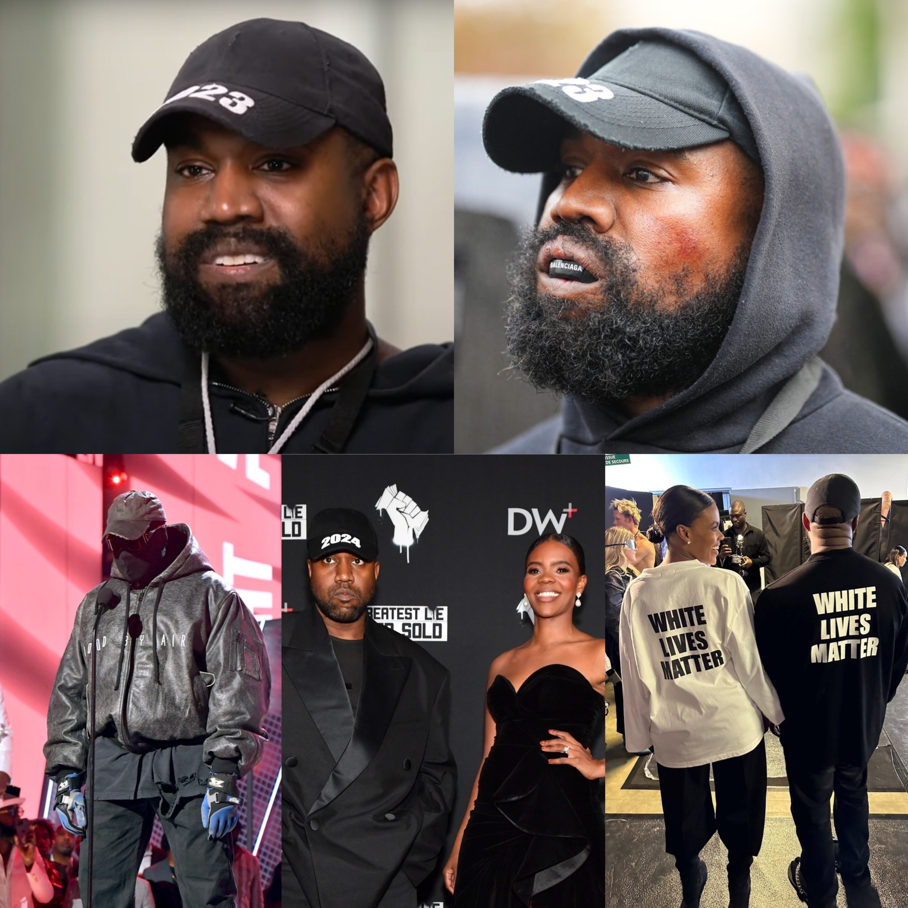 The Nigel Talks Podcast