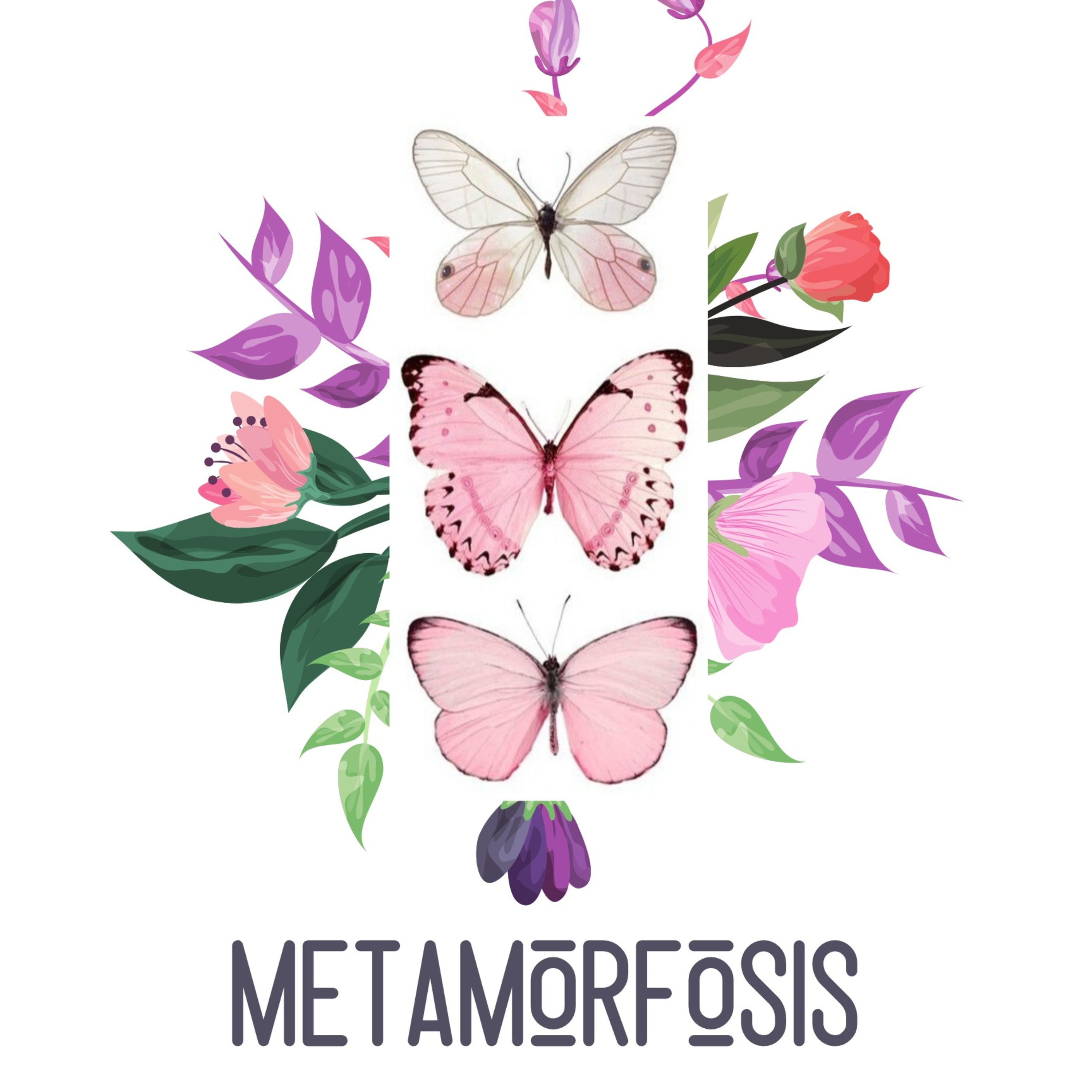 Intro al podcast metamorfosis episode artwork