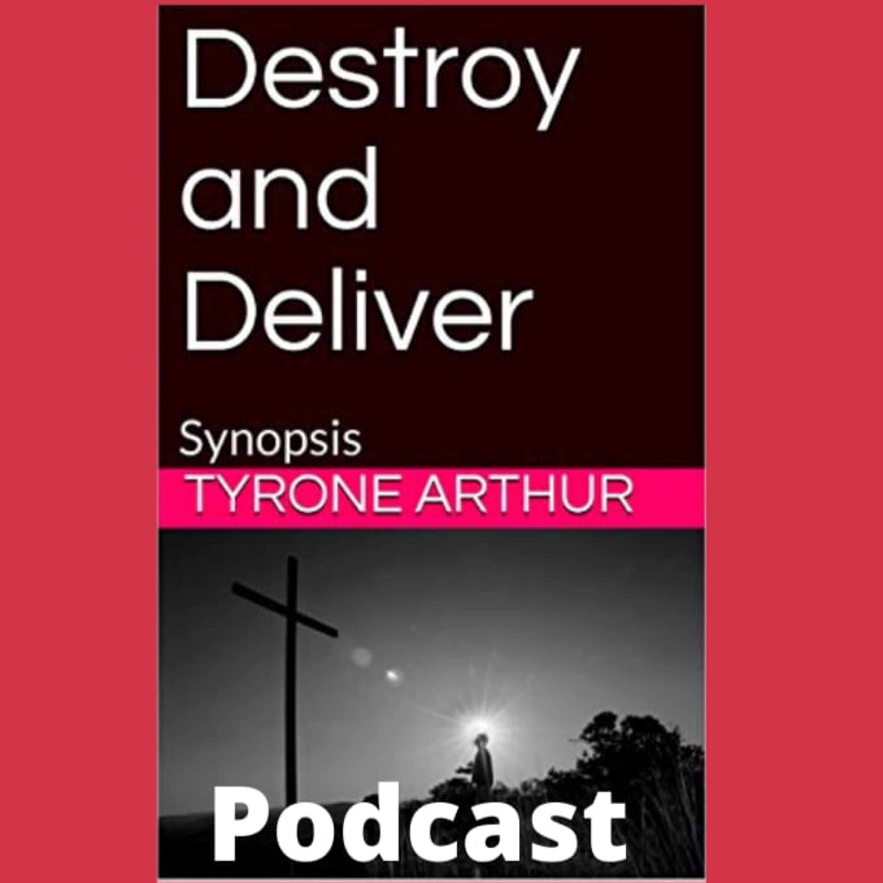 Destroy and Deliver
