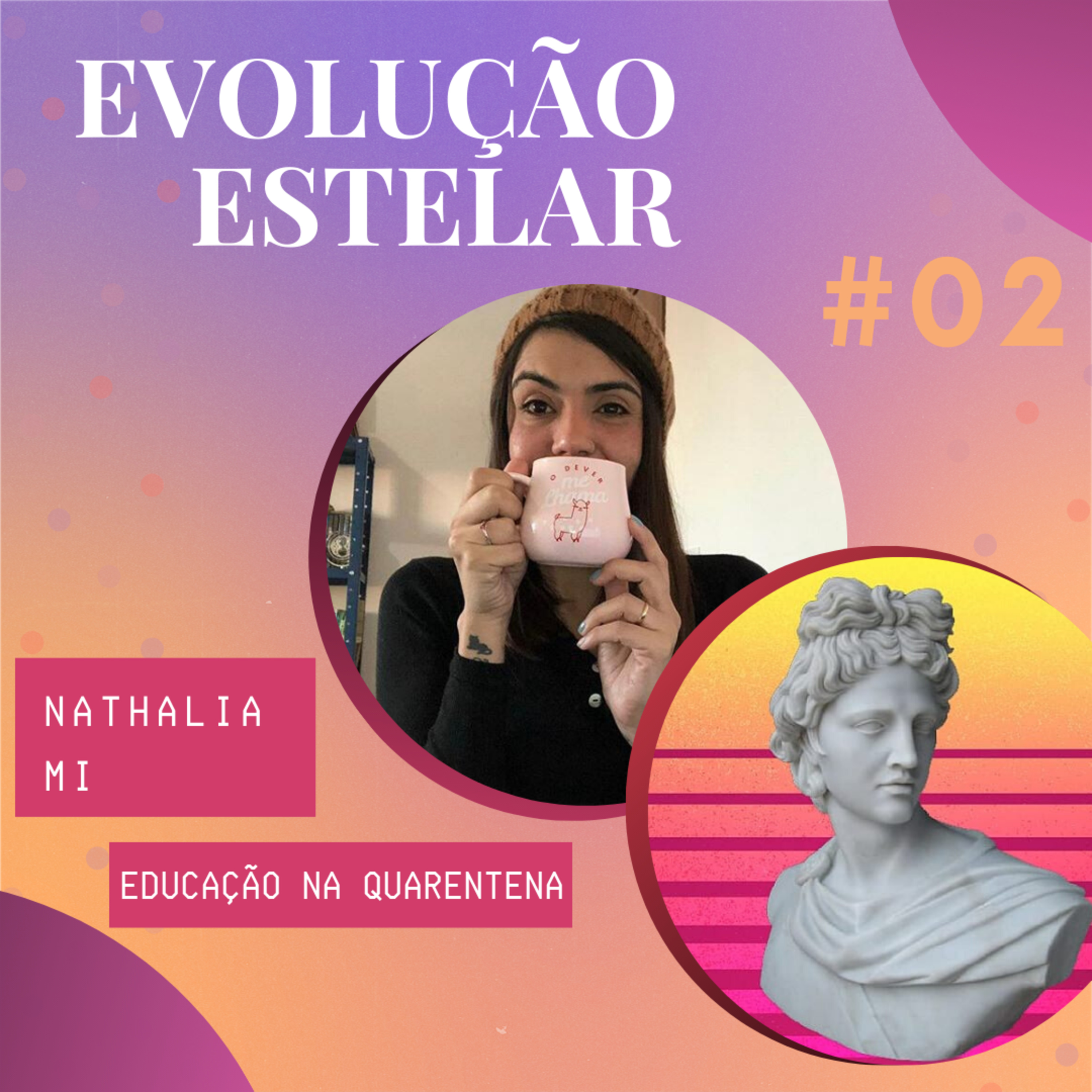 Evolução Estelar