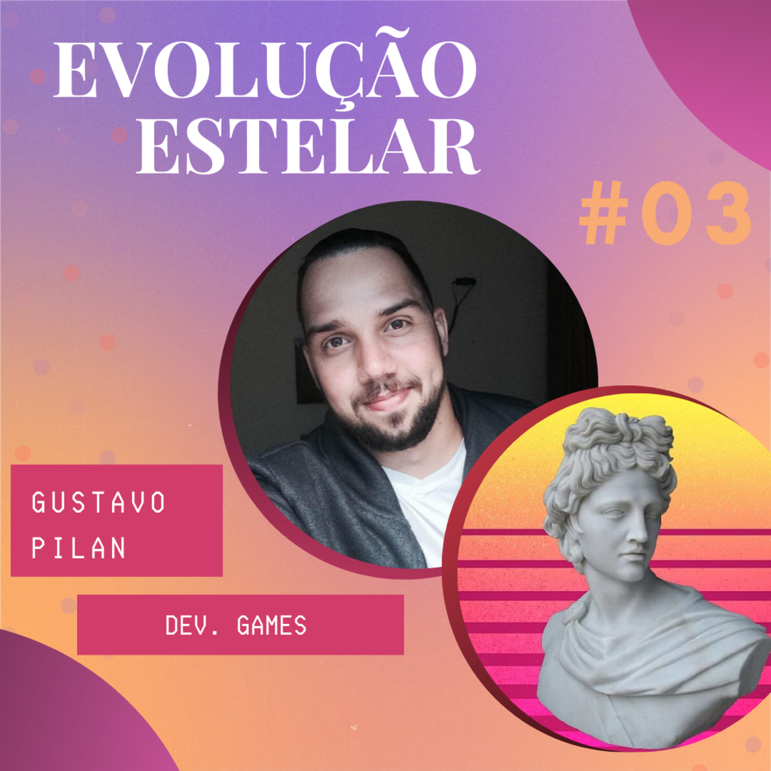 Evolução Estelar