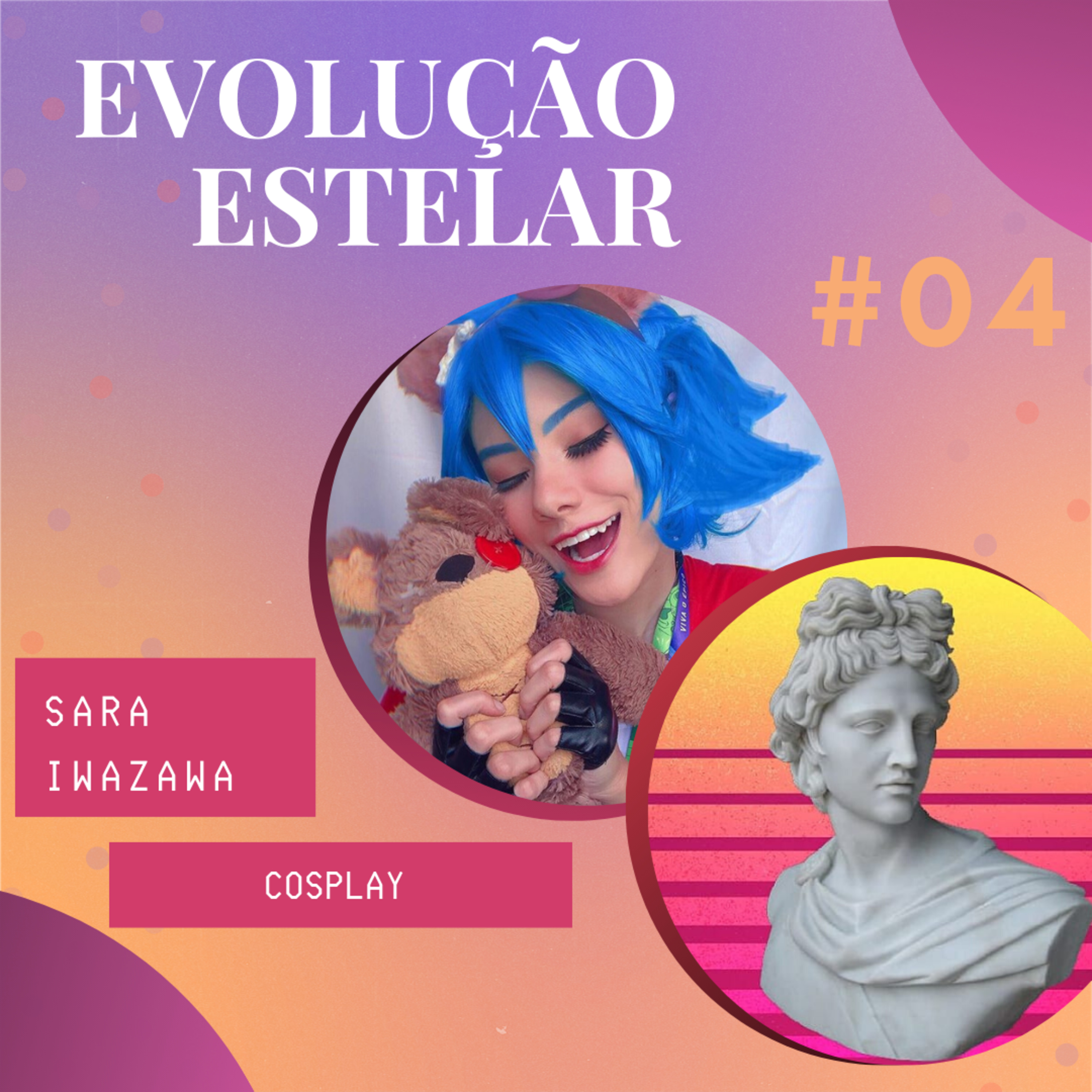 Evolução Estelar