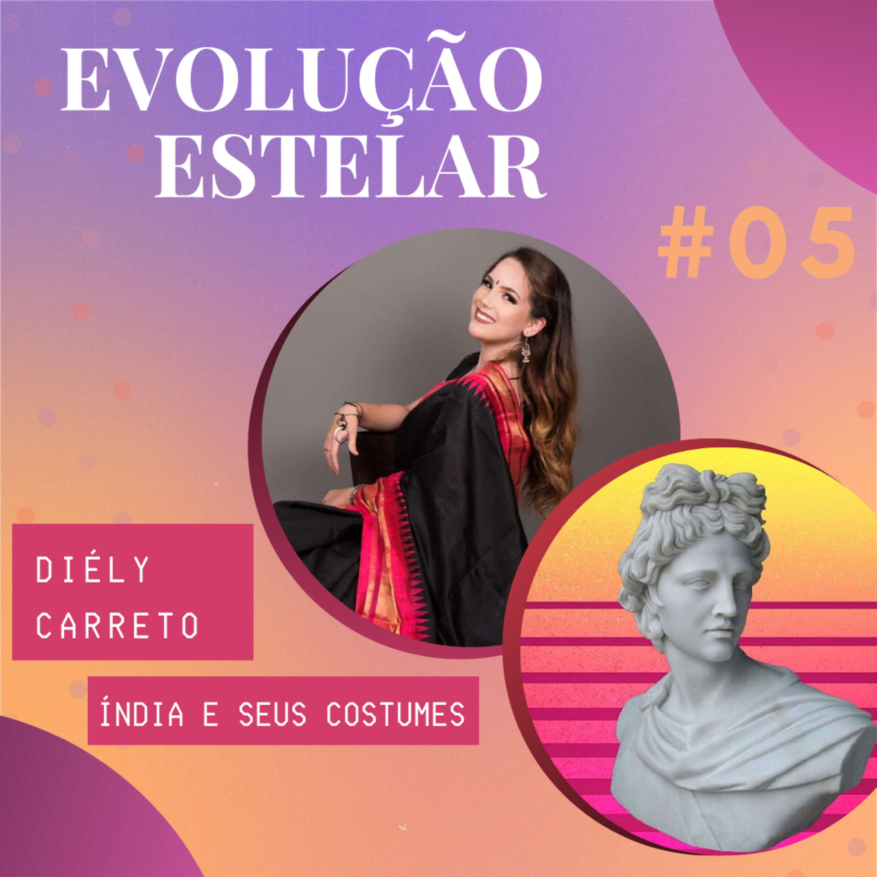 Evolução Estelar
