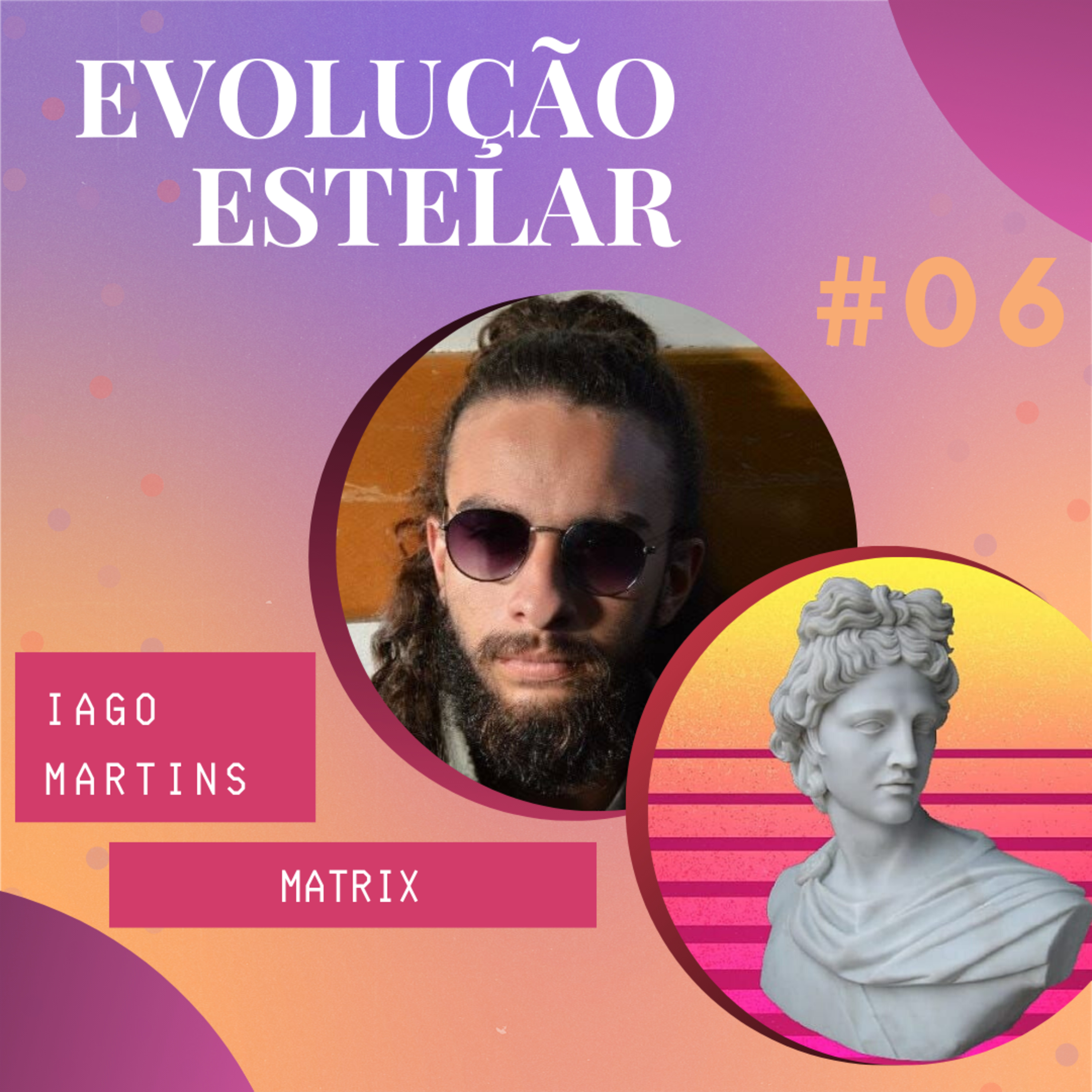 Evolução Estelar