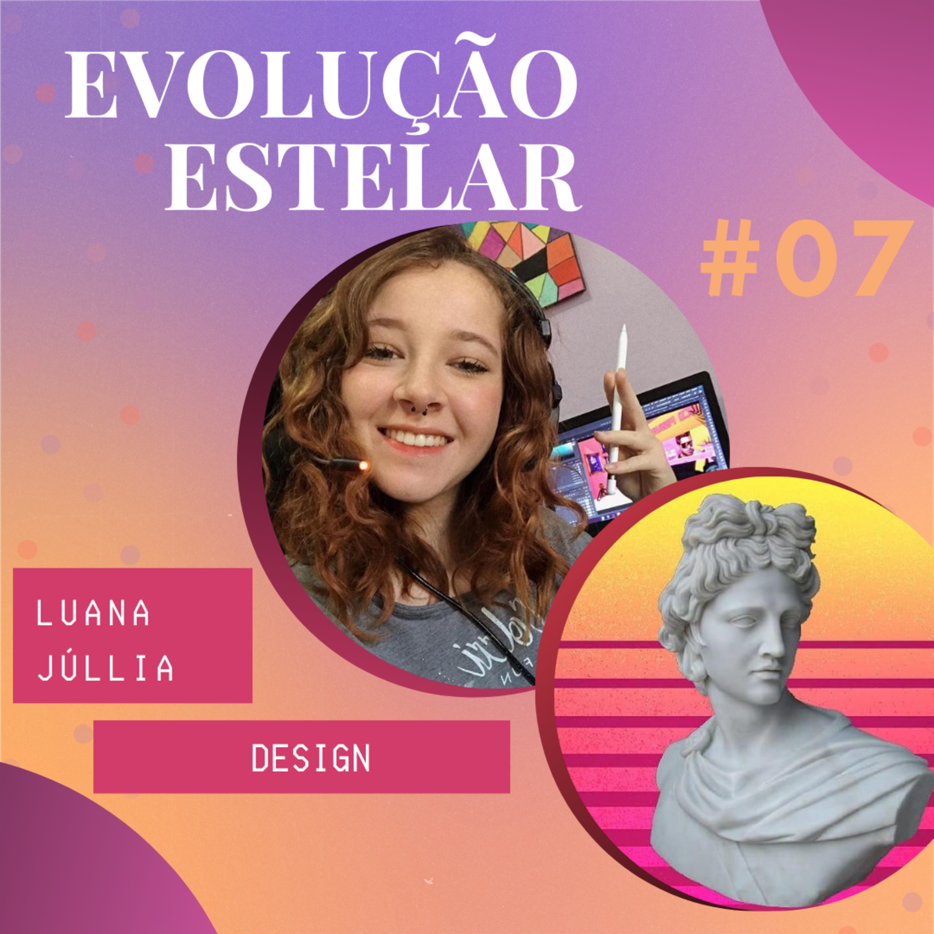 Evolução Estelar
