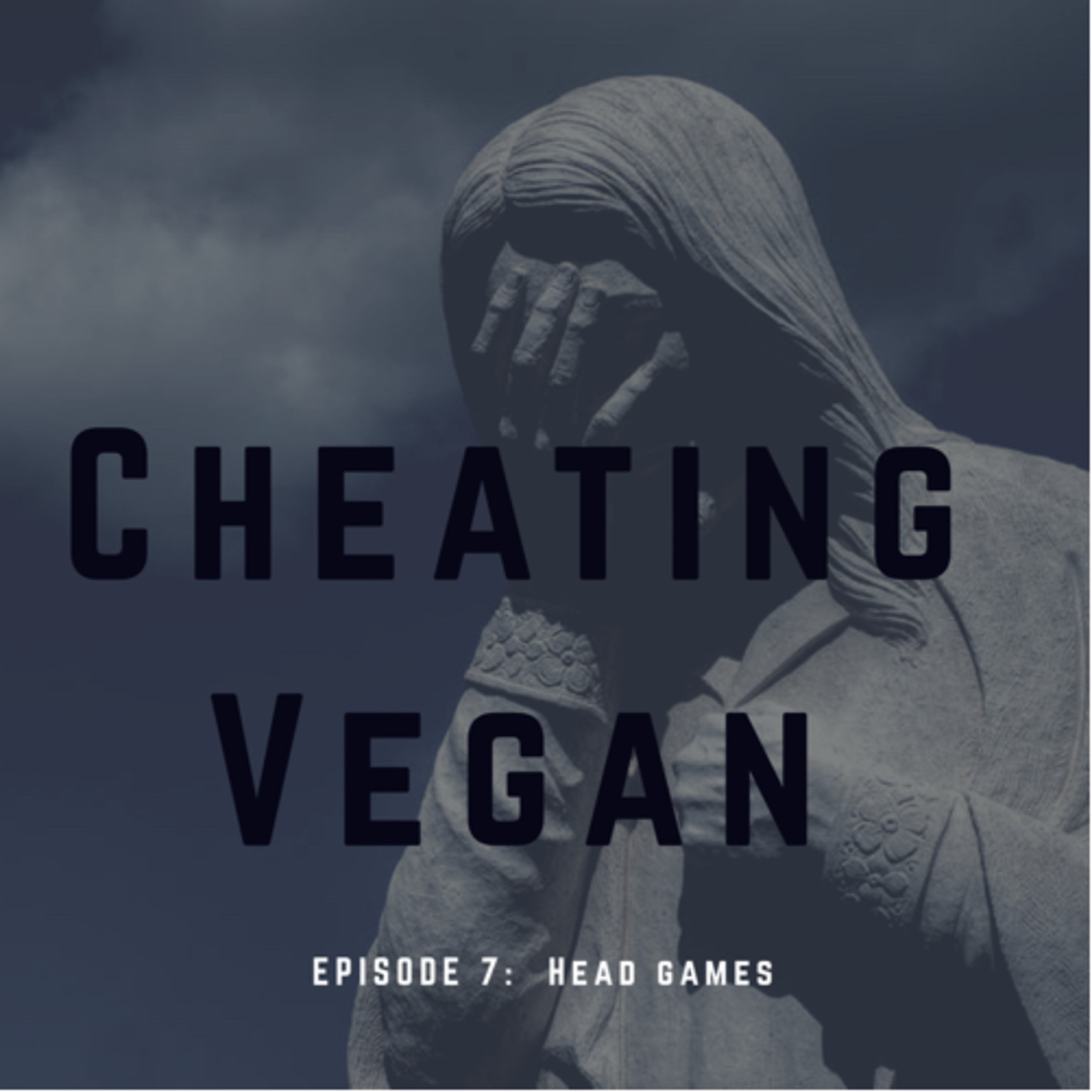 Head Games episode artwork