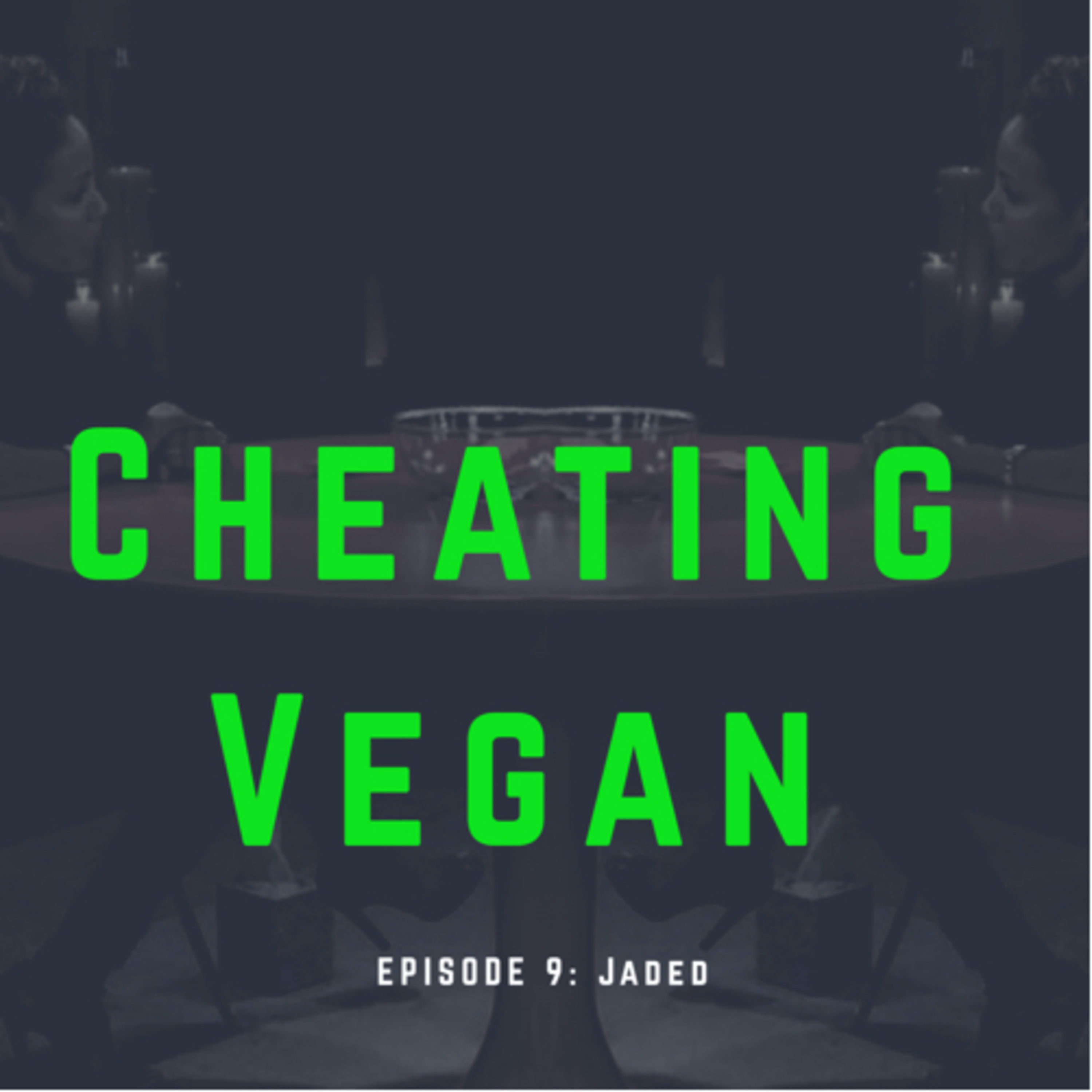 Jaded episode artwork