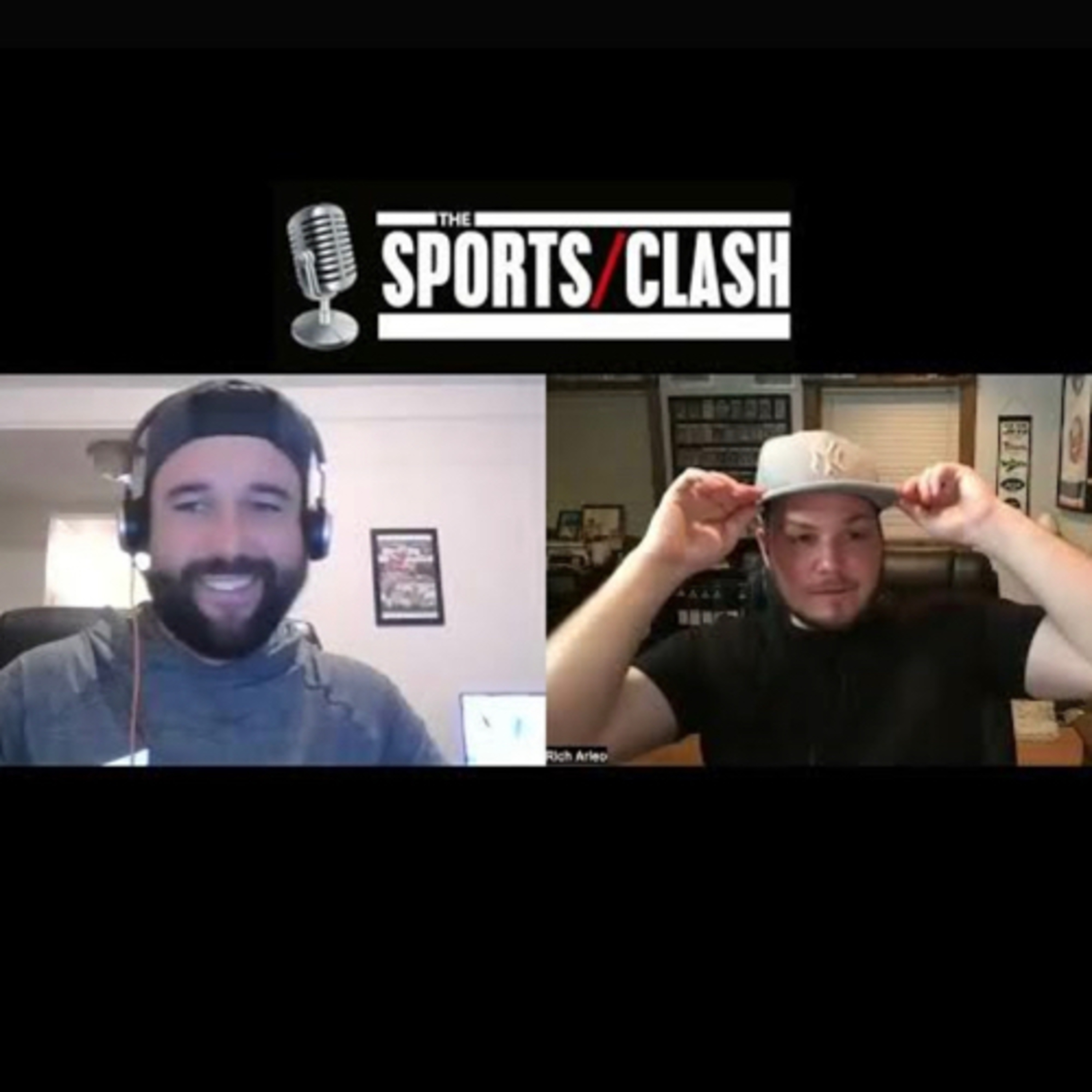 The Sports Clash
