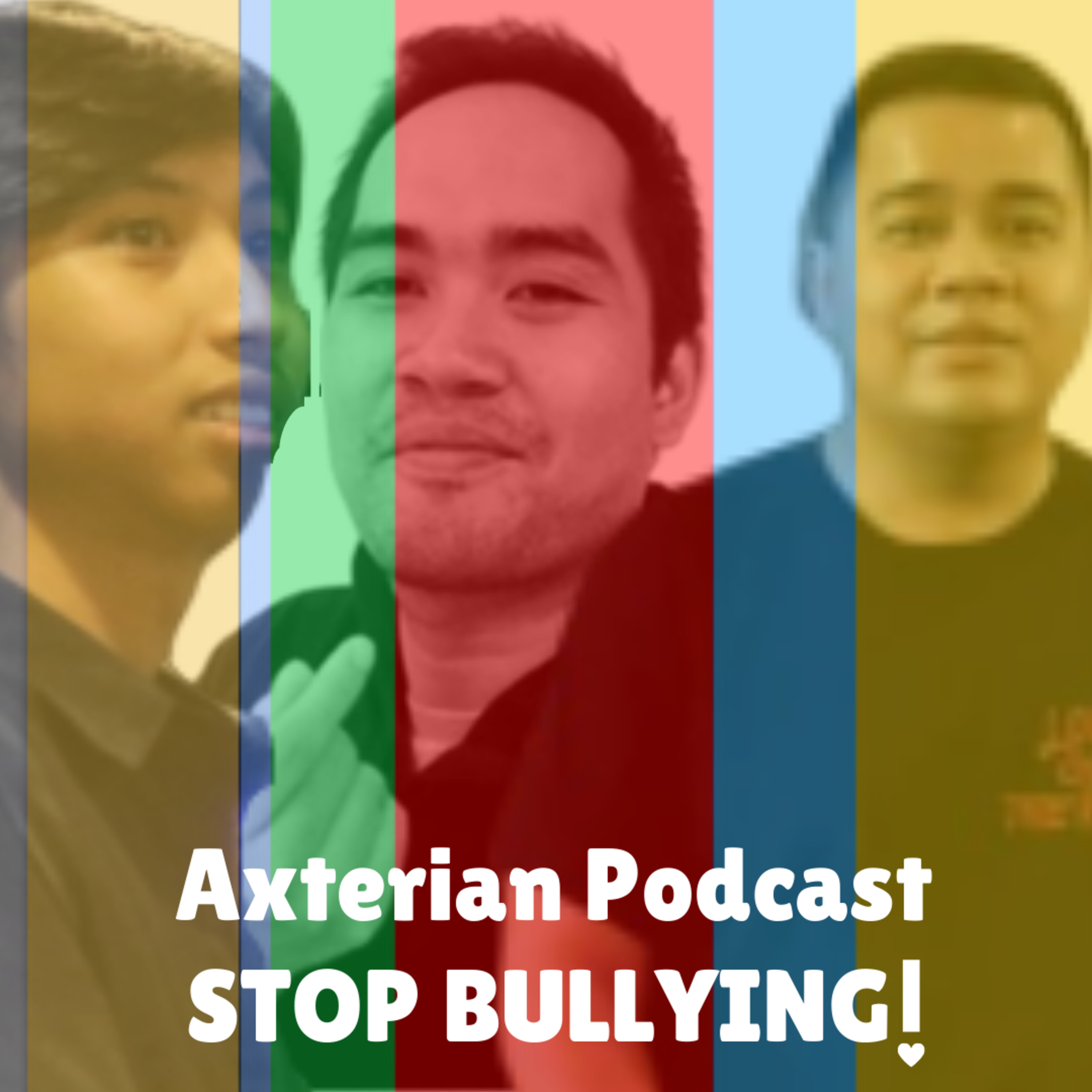 AXTERIAN PODCAST